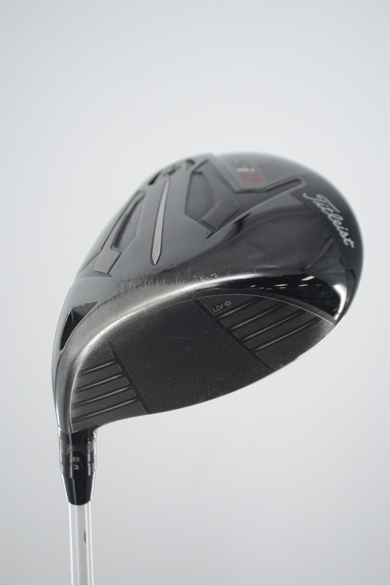 Titleist TSi2 11 Degree Driver S Flex 44.75" Golf Clubs GolfRoots