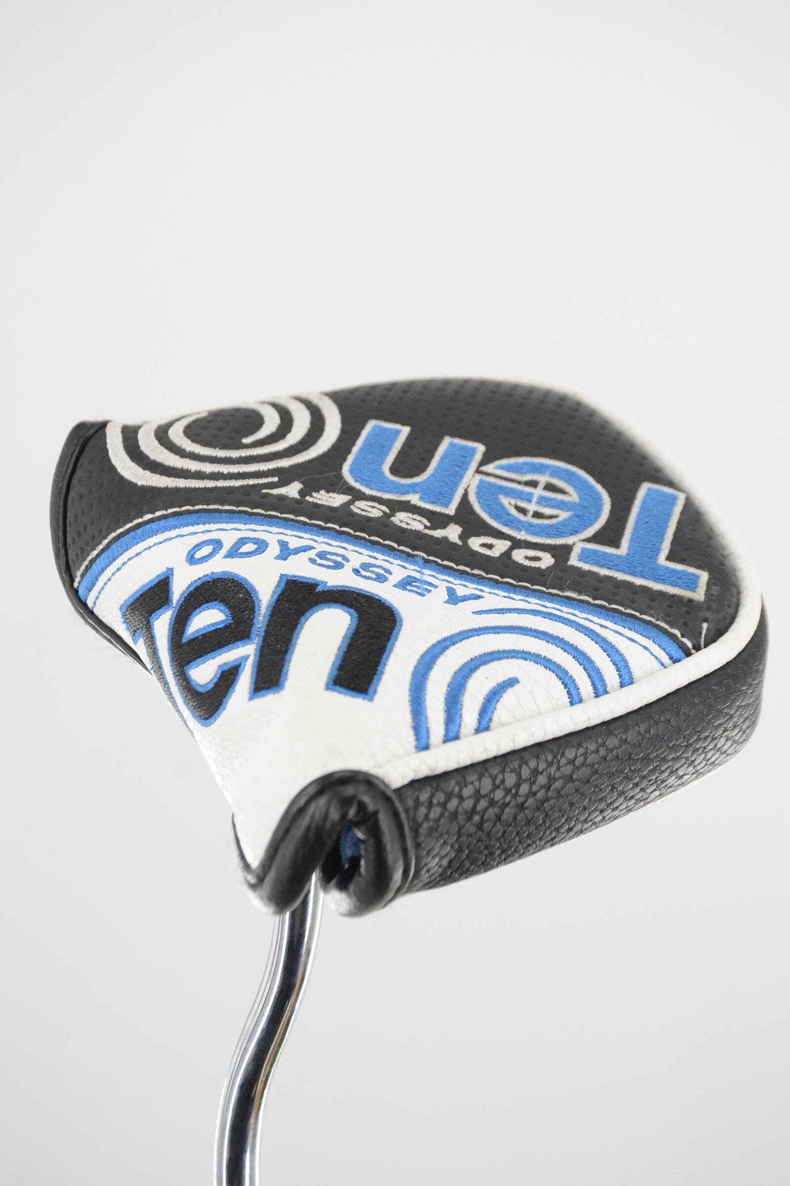 Lefty Odyssey White Ice Teron Putter 35" Golf Clubs GolfRoots