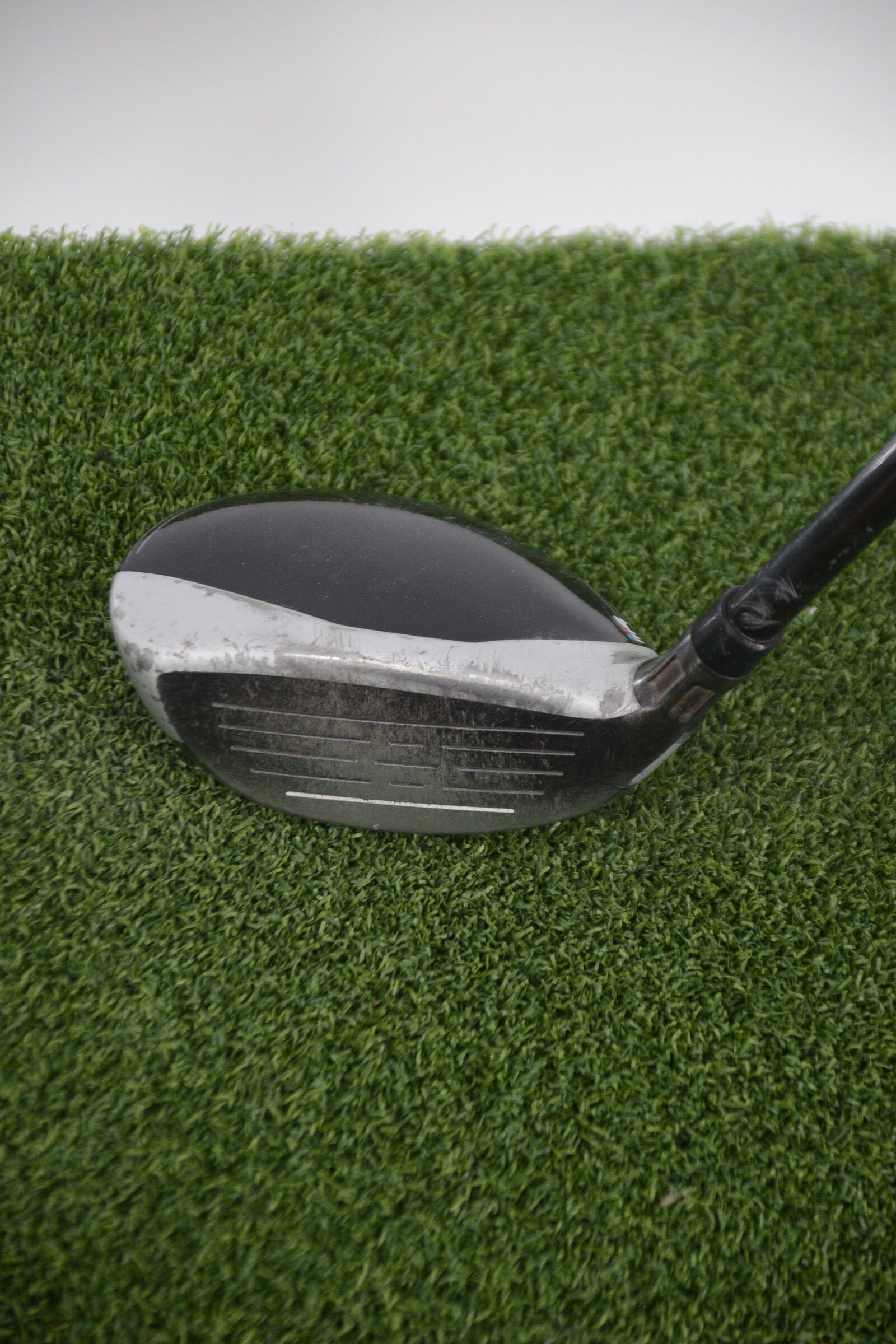 TaylorMade M4 Rescue 2018 4 Hybrid S Flex 39.75" Golf Clubs GolfRoots