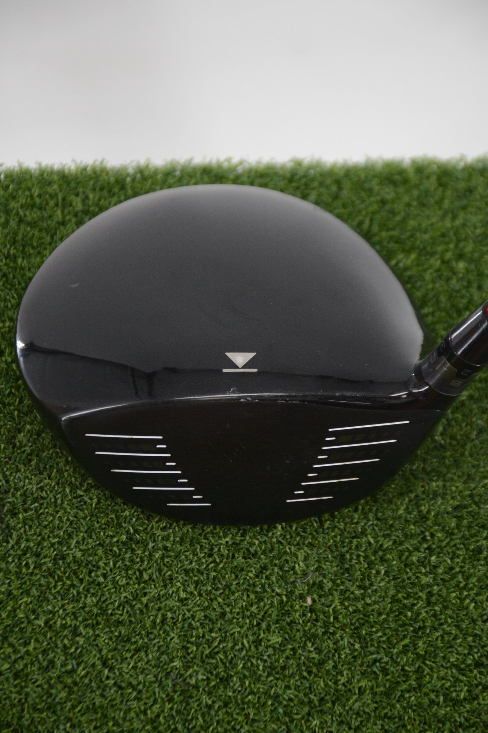 Titleist 913D2 9.5 Degree Driver S Flex 44.75" Golf Clubs GolfRoots
