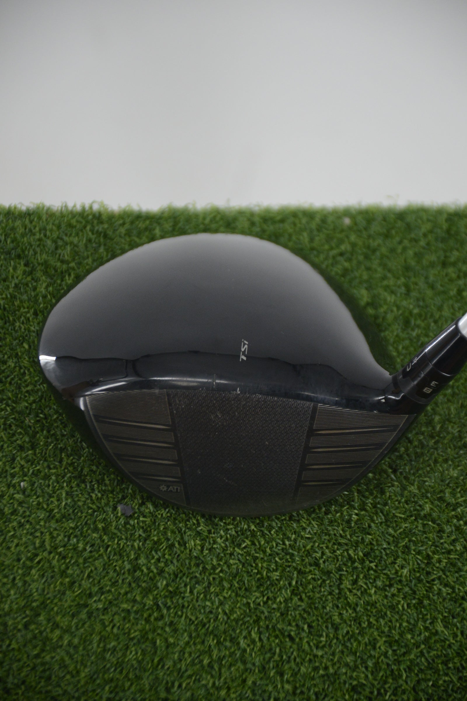 Titleist TSi2 11 Degree Driver S Flex 44.75"