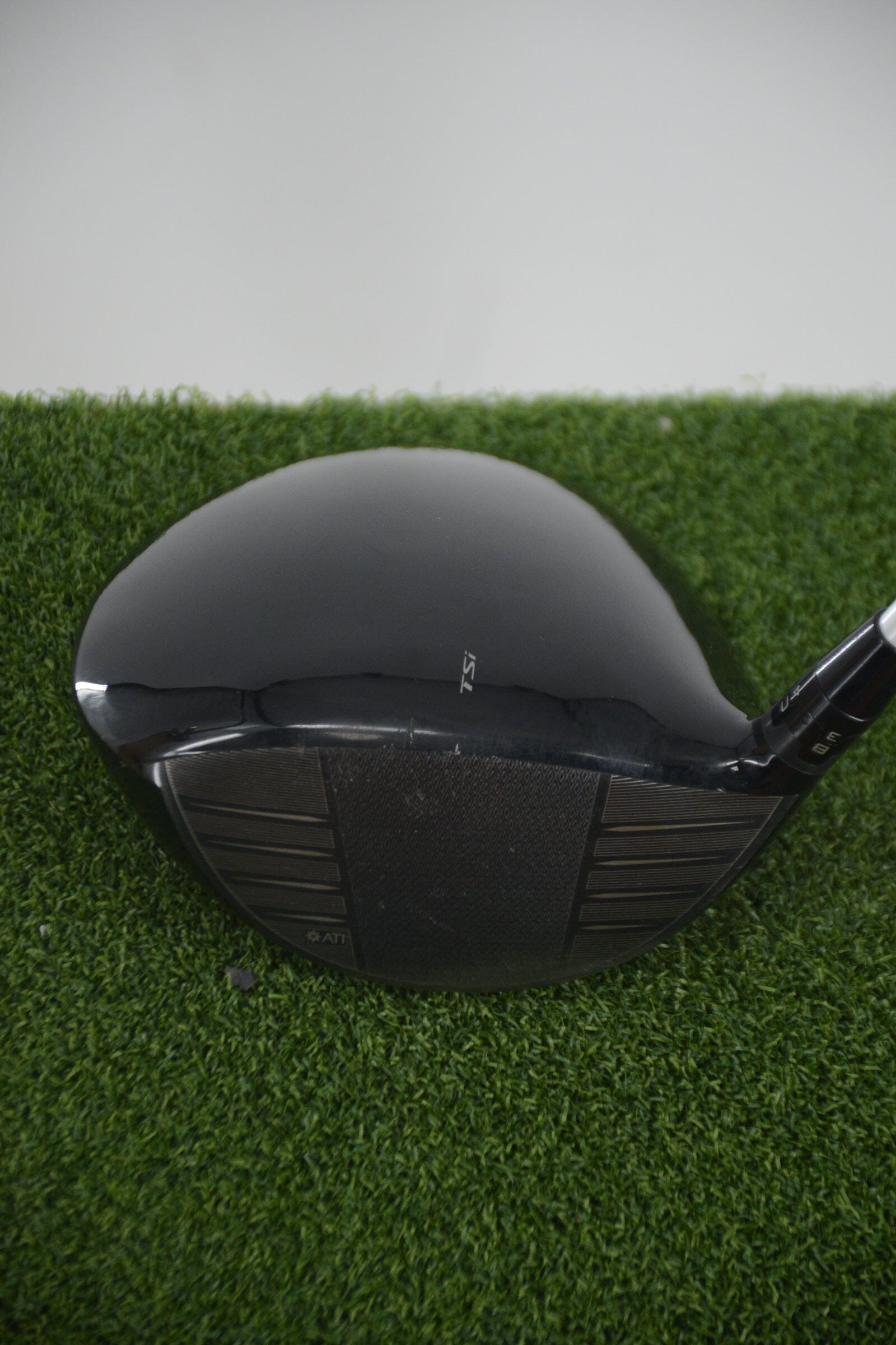 Titleist TSi2 11 Degree Driver S Flex 44.75" Golf Clubs GolfRoots