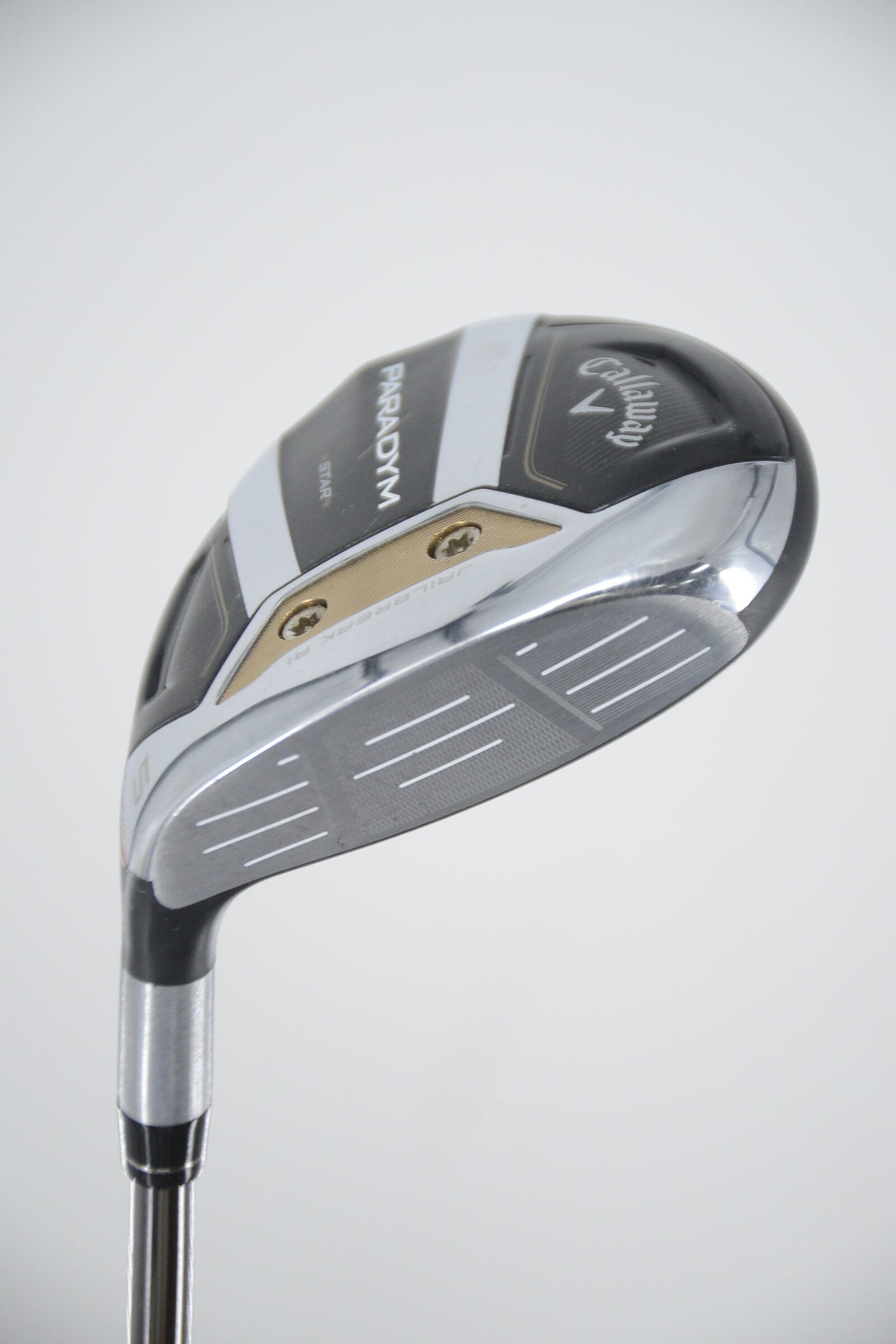 Callaway Paradym Star 5 Wood SR Flex 42.25" Golf Clubs GolfRoots