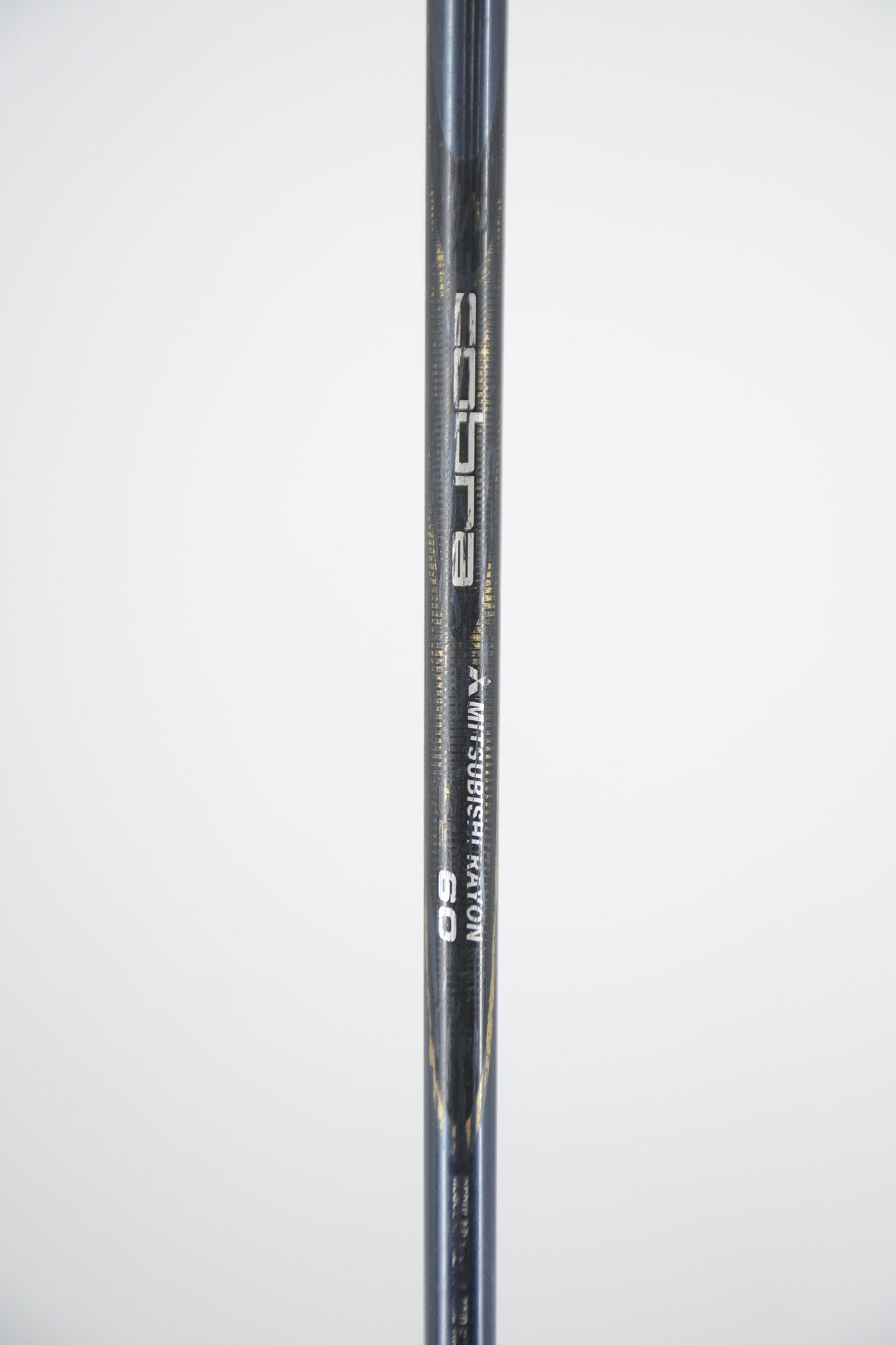 Cobra SZ Offset 3 Wood R Flex 43"