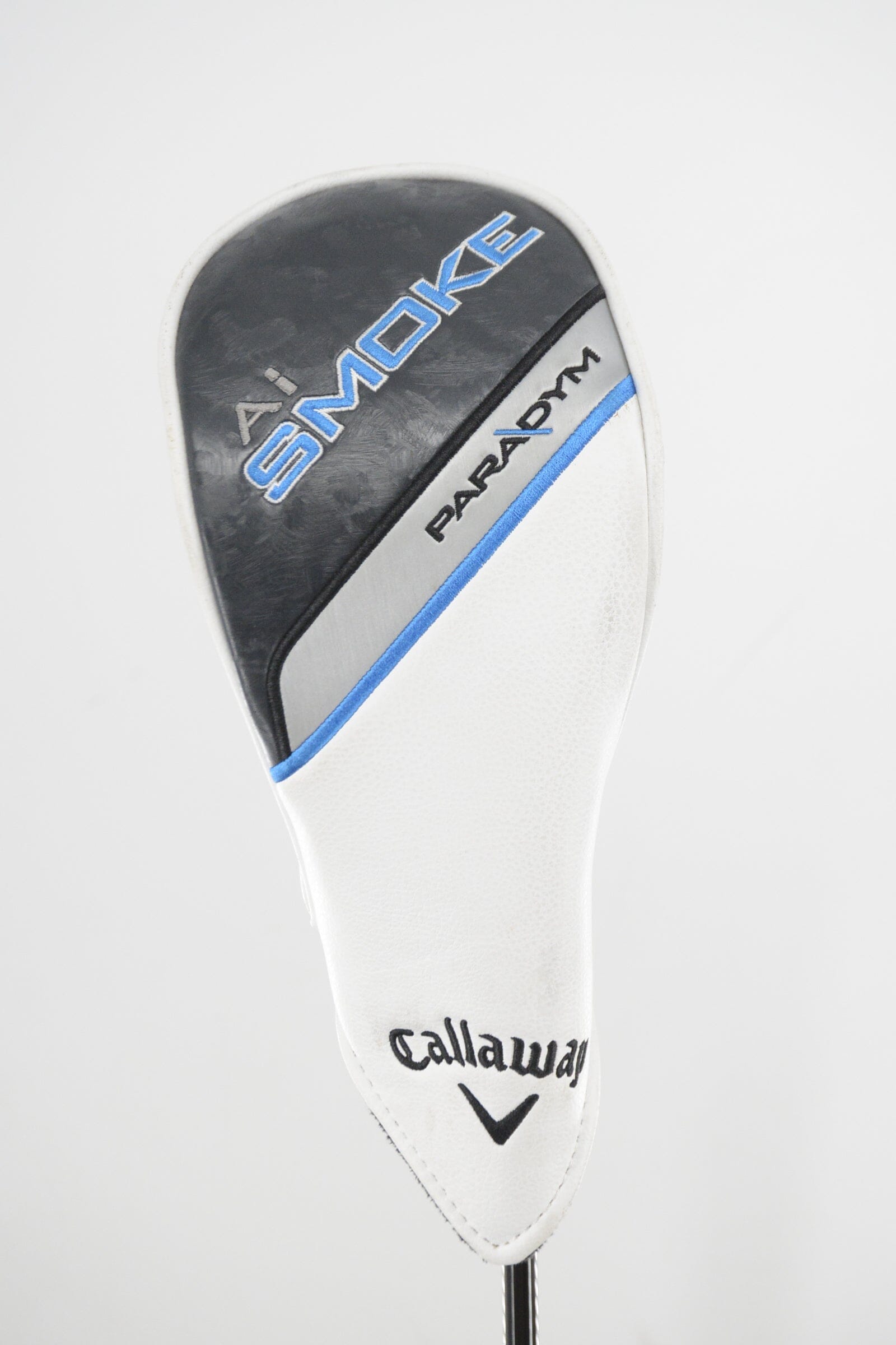 Callaway Paradym Ai Smoke Triple Diamond 5 Wood S Flex 42.25" Golf Clubs GolfRoots