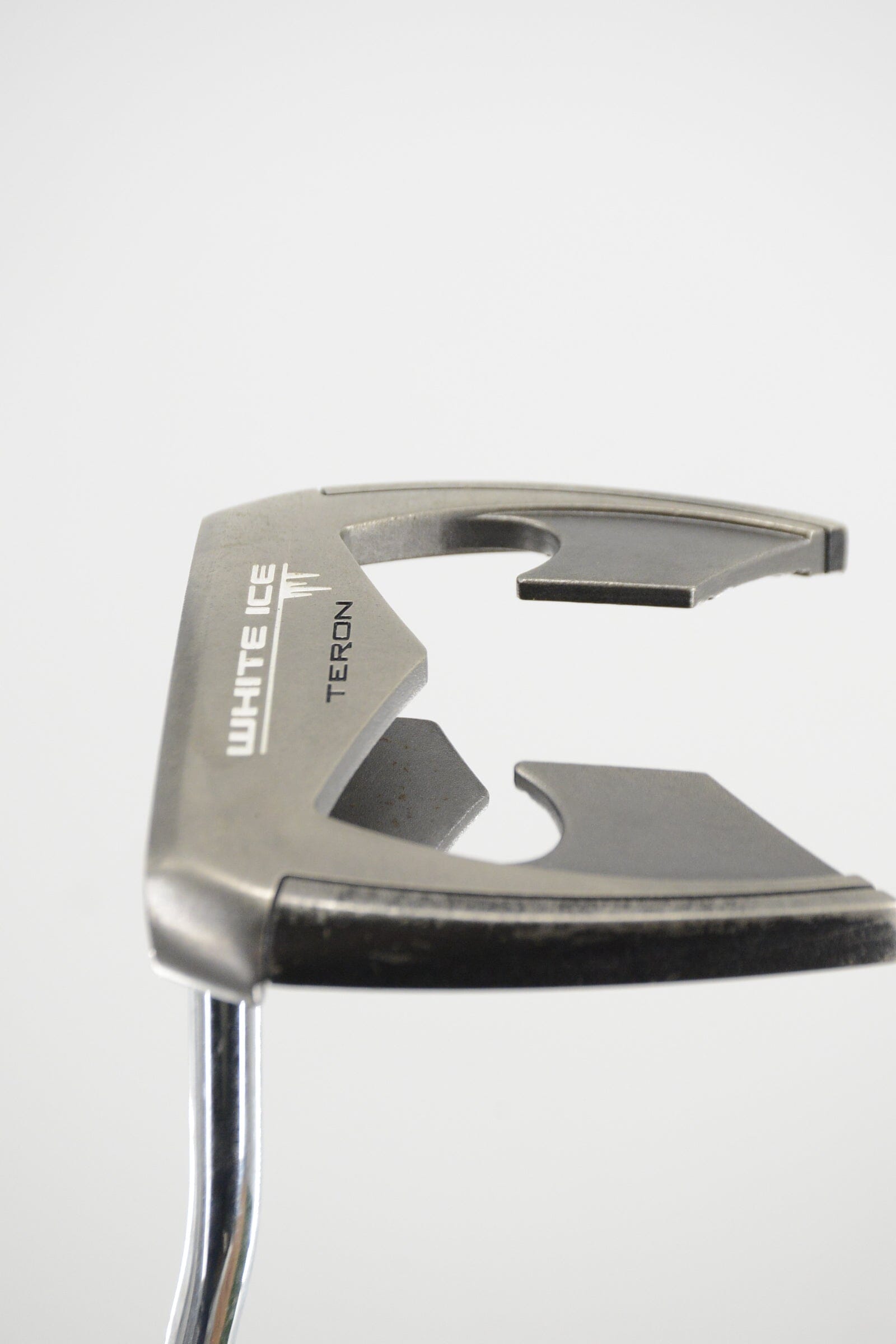 Lefty Odyssey White Ice Teron Putter 35" Golf Clubs GolfRoots