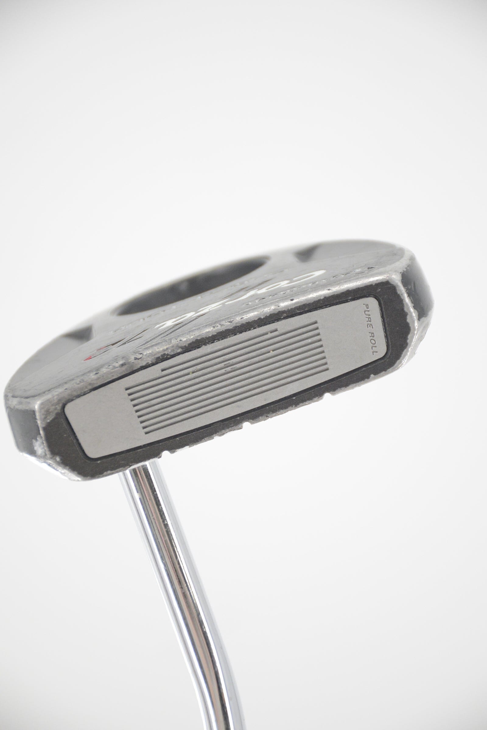 TaylorMade Ghost Tour Corza 72 Putter 35" Golf Clubs GolfRoots