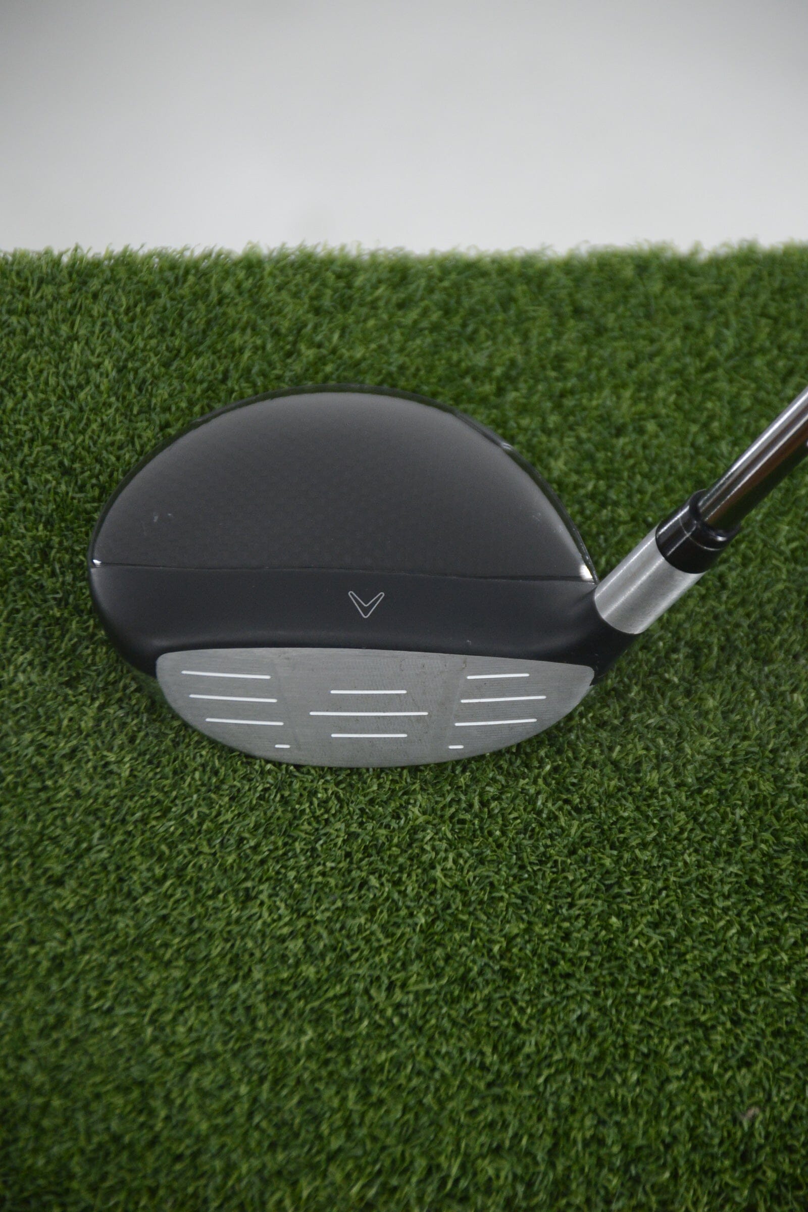 Callaway Paradym Star 5 Wood SR Flex 42.25" Golf Clubs GolfRoots