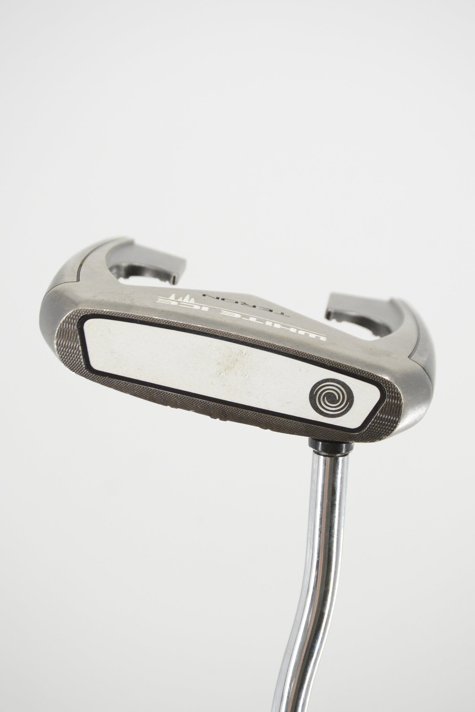 Lefty Odyssey White Ice Teron Putter 35" Golf Clubs GolfRoots