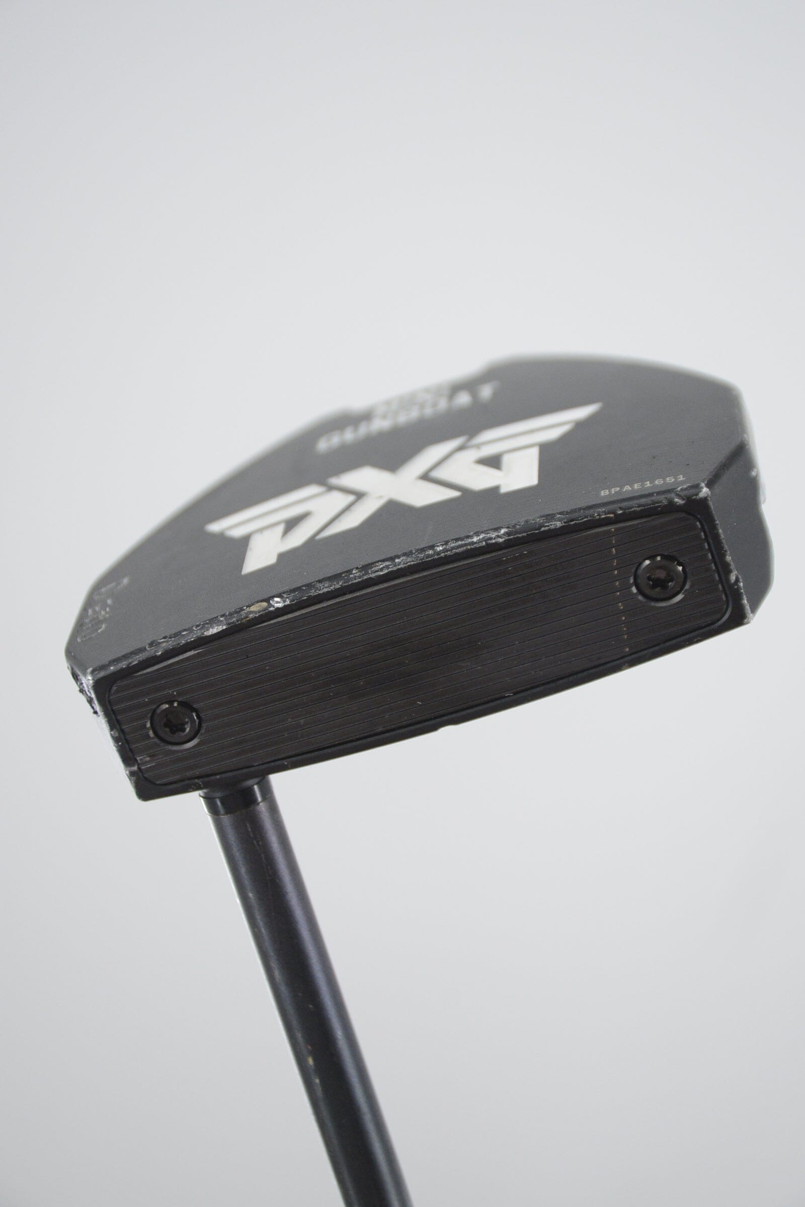 PXG Mini Gunboat Putter 35" Golf Clubs GolfRoots