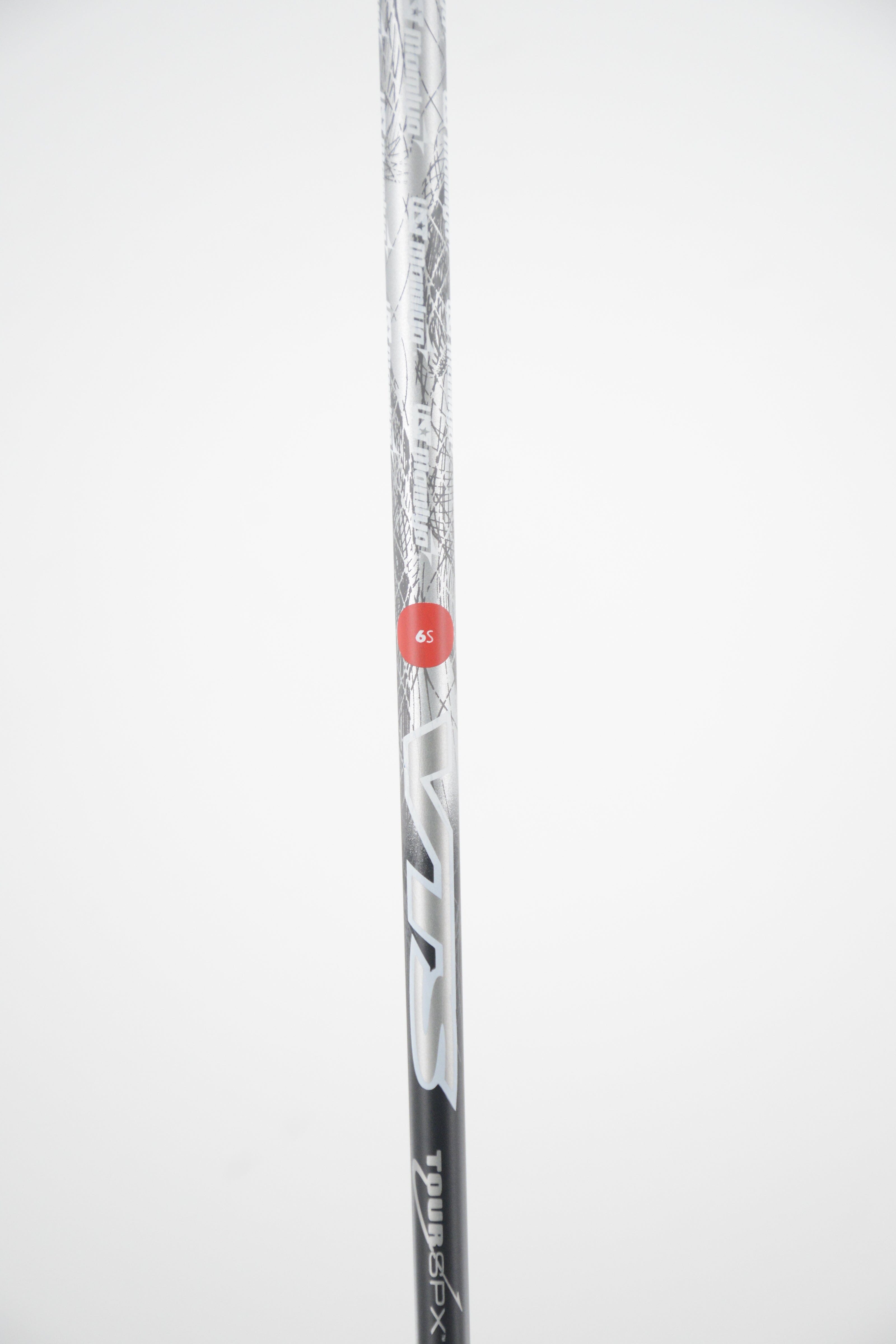 NEW UST Mamiya VTS Red No Tip Driver Shaft S Flex Uncut Golf Clubs GolfRoots