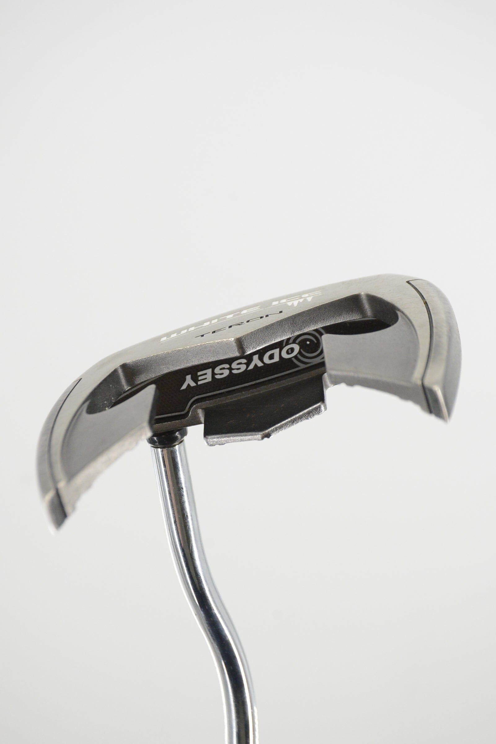 Lefty Odyssey White Ice Teron Putter 35" Golf Clubs GolfRoots