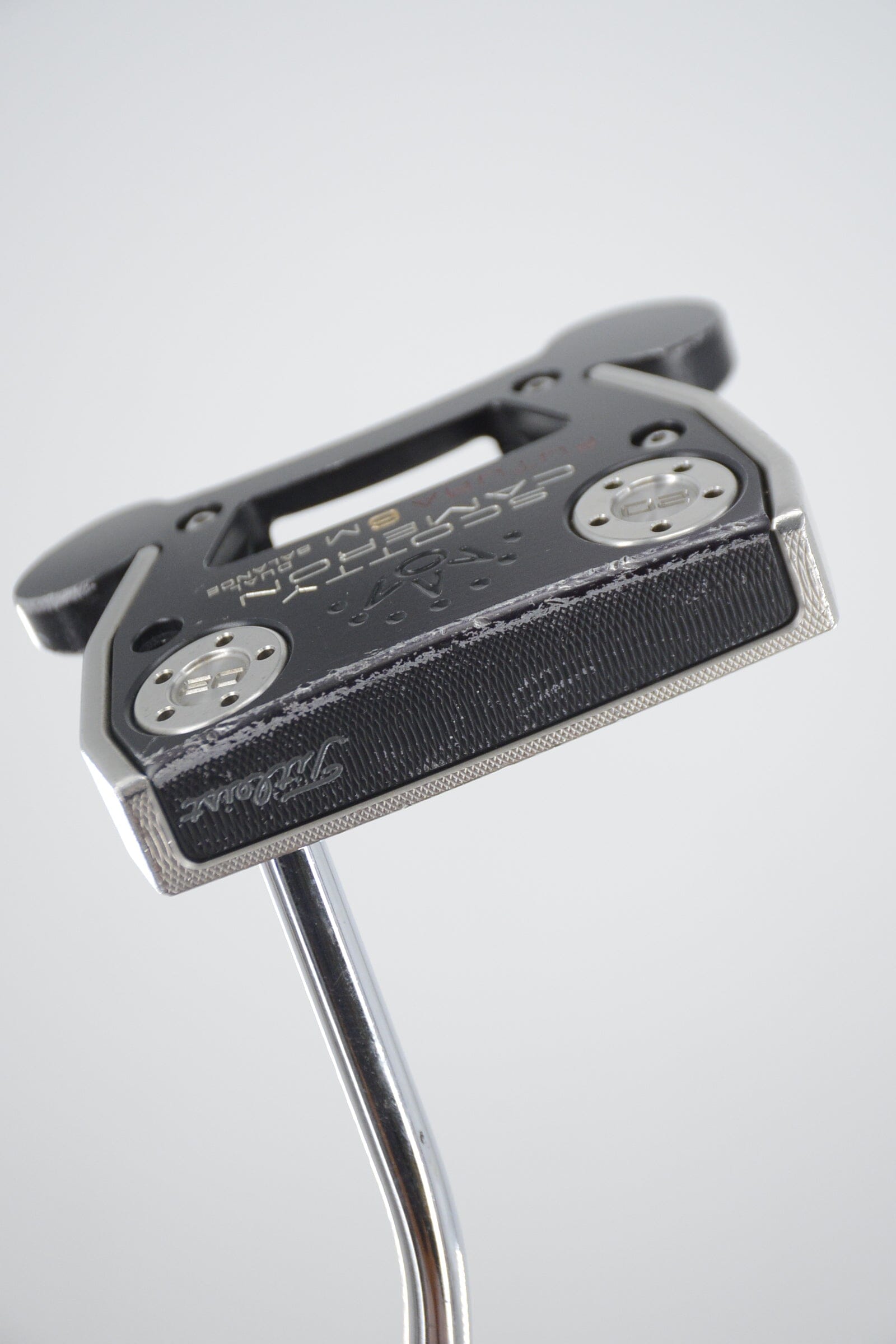 Scotty Cameron Futura 6M DB Putter 38" Golf Clubs GolfRoots