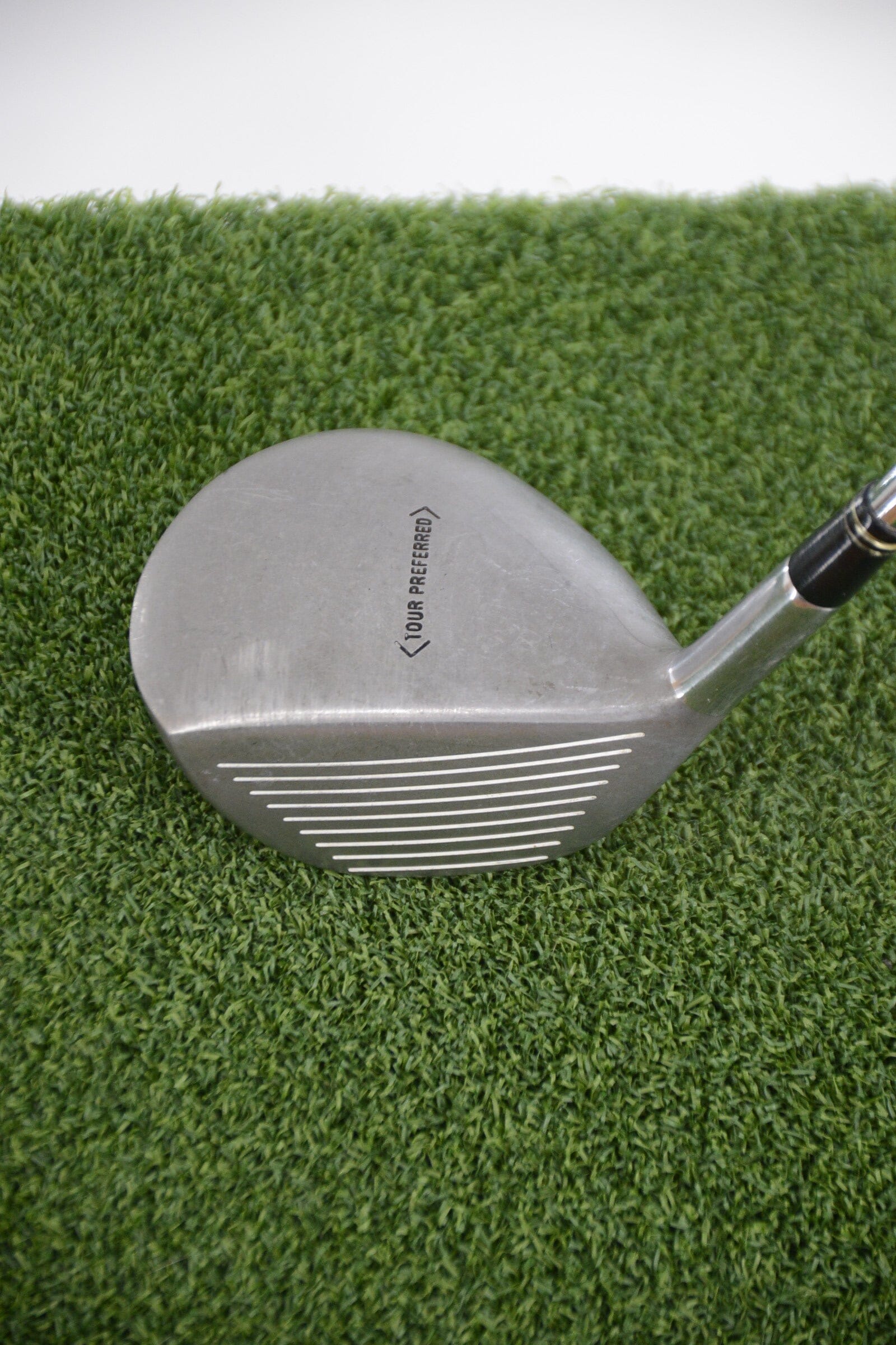 TaylorMade Tour Preferred Burner 10.5 Degree Driver S Flex 43" Golf Clubs GolfRoots