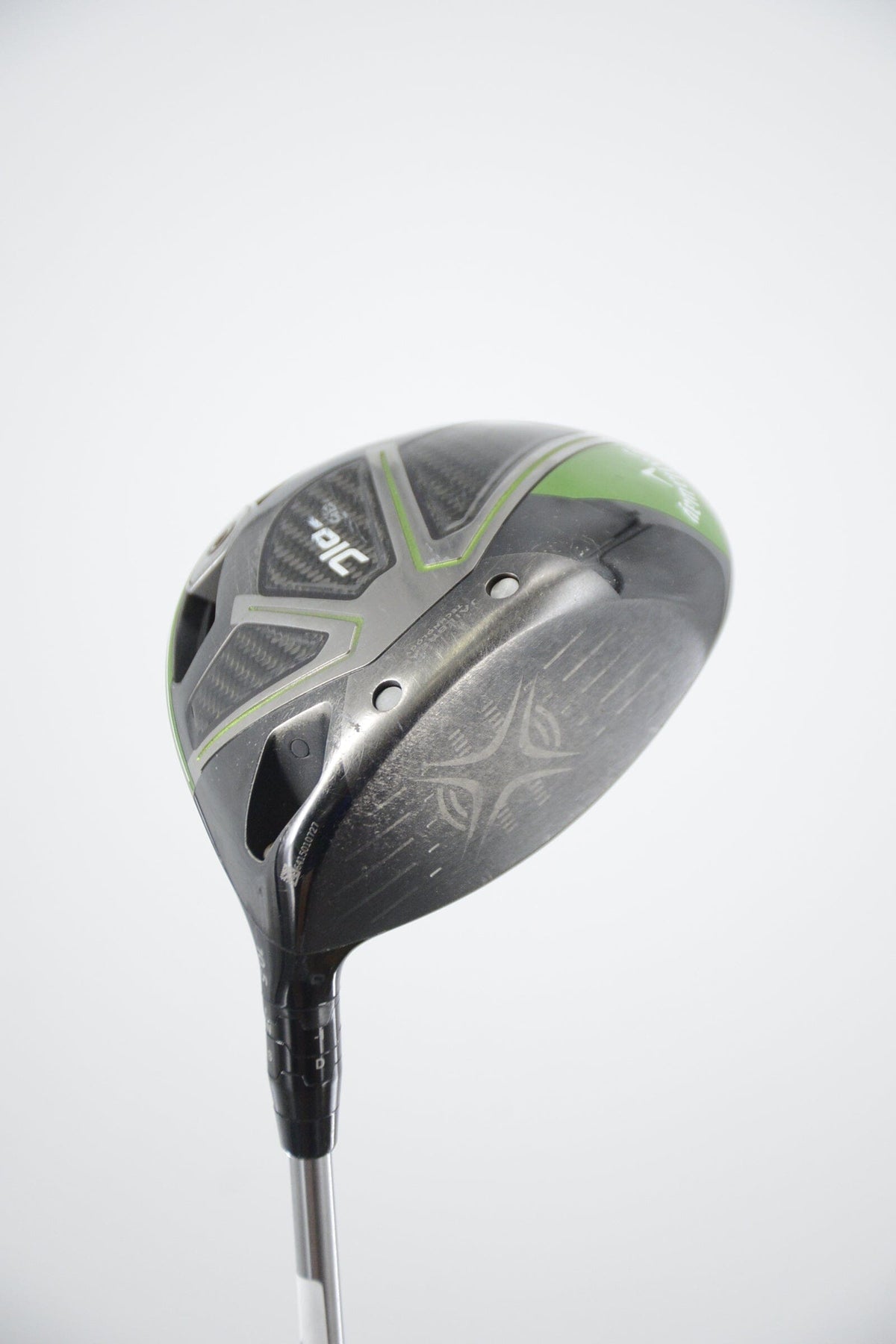 Callaway Great Big Bertha Epic 10.5 Degree Driver R Flex 45.25"