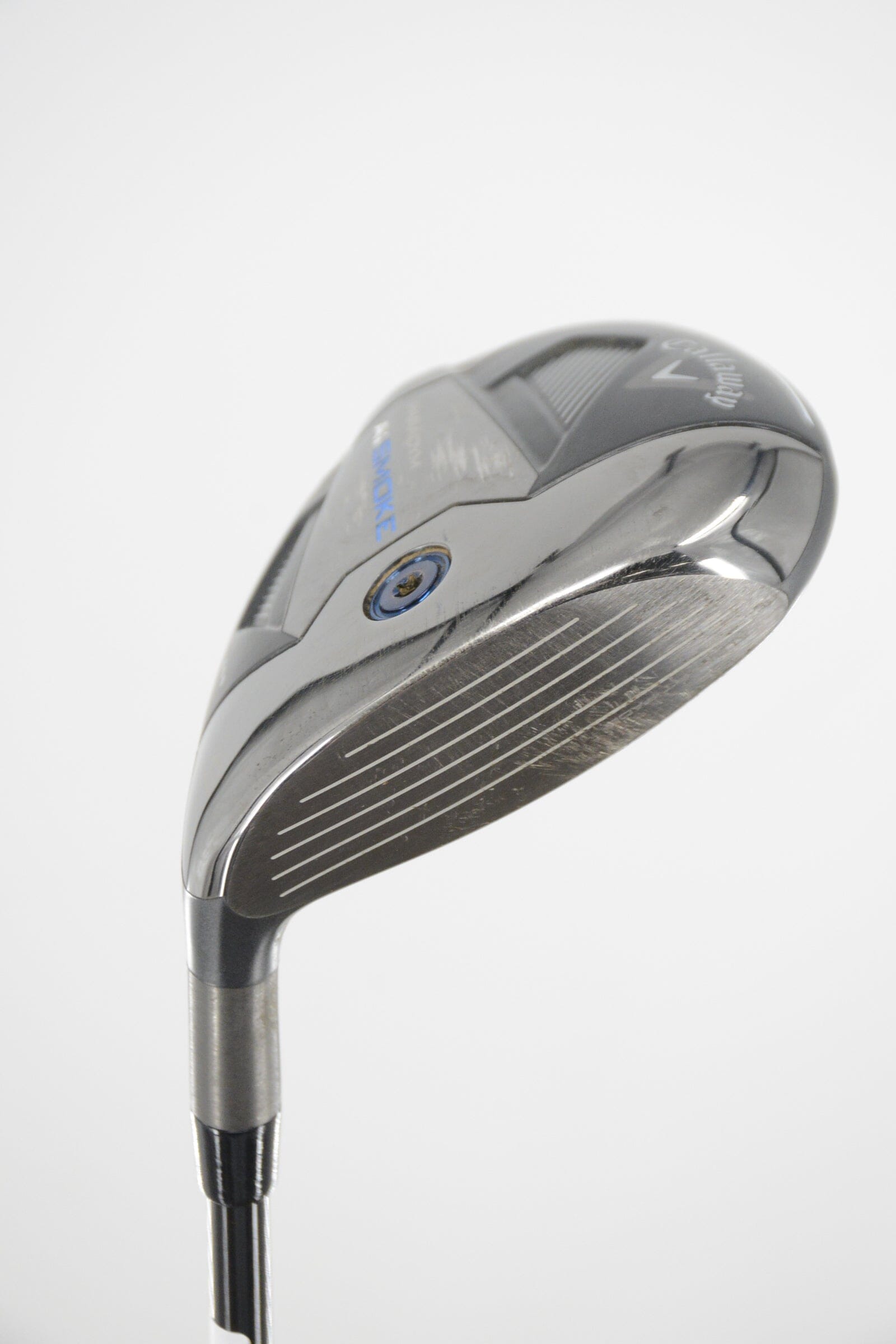 Callaway Paradym Ai Smoke Triple Diamond 5 Wood S Flex 42.25" Golf Clubs GolfRoots