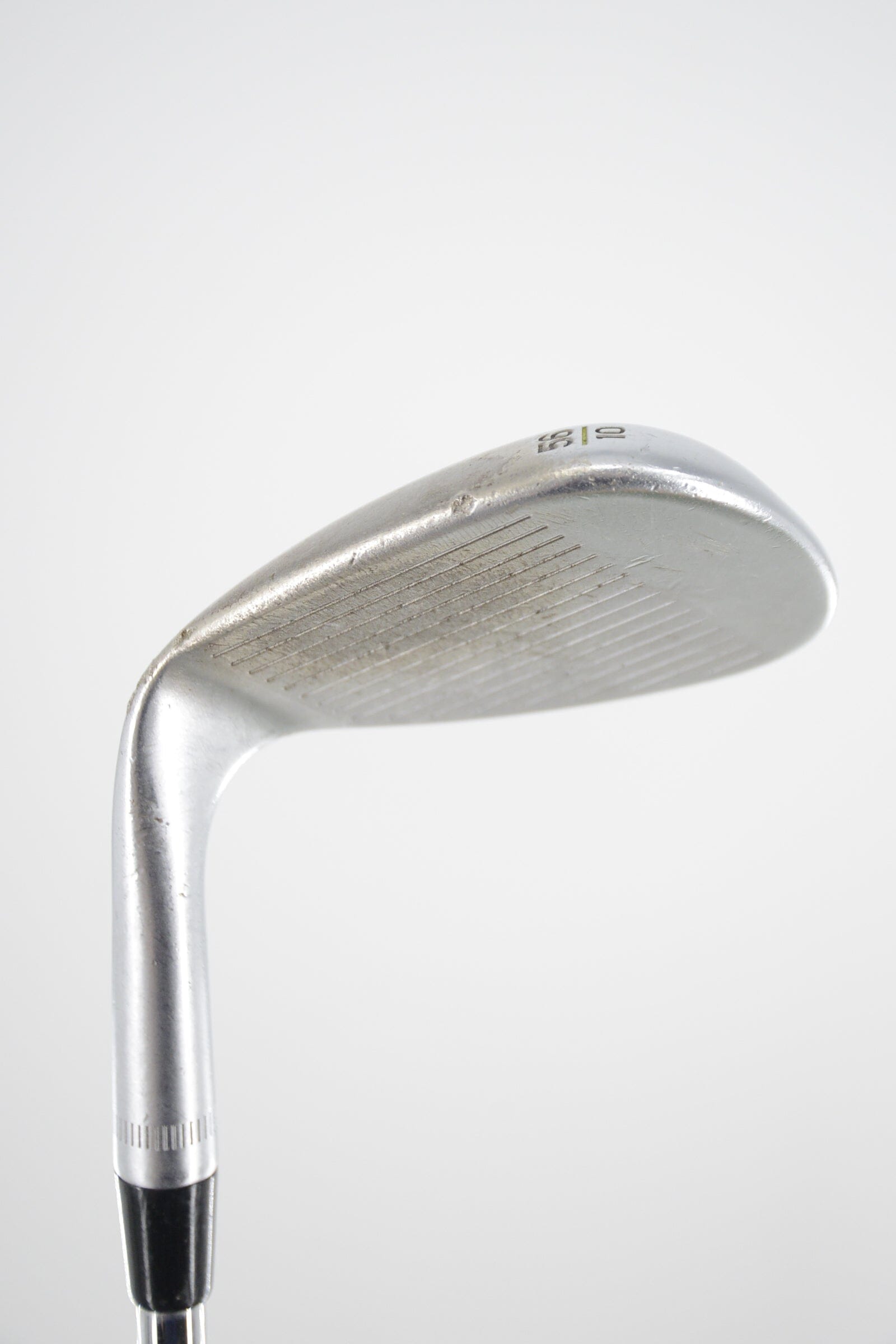 Callaway MD3 Satin Chrome 56 Degree Wedge Wedge Flex 34.75" Golf Clubs GolfRoots