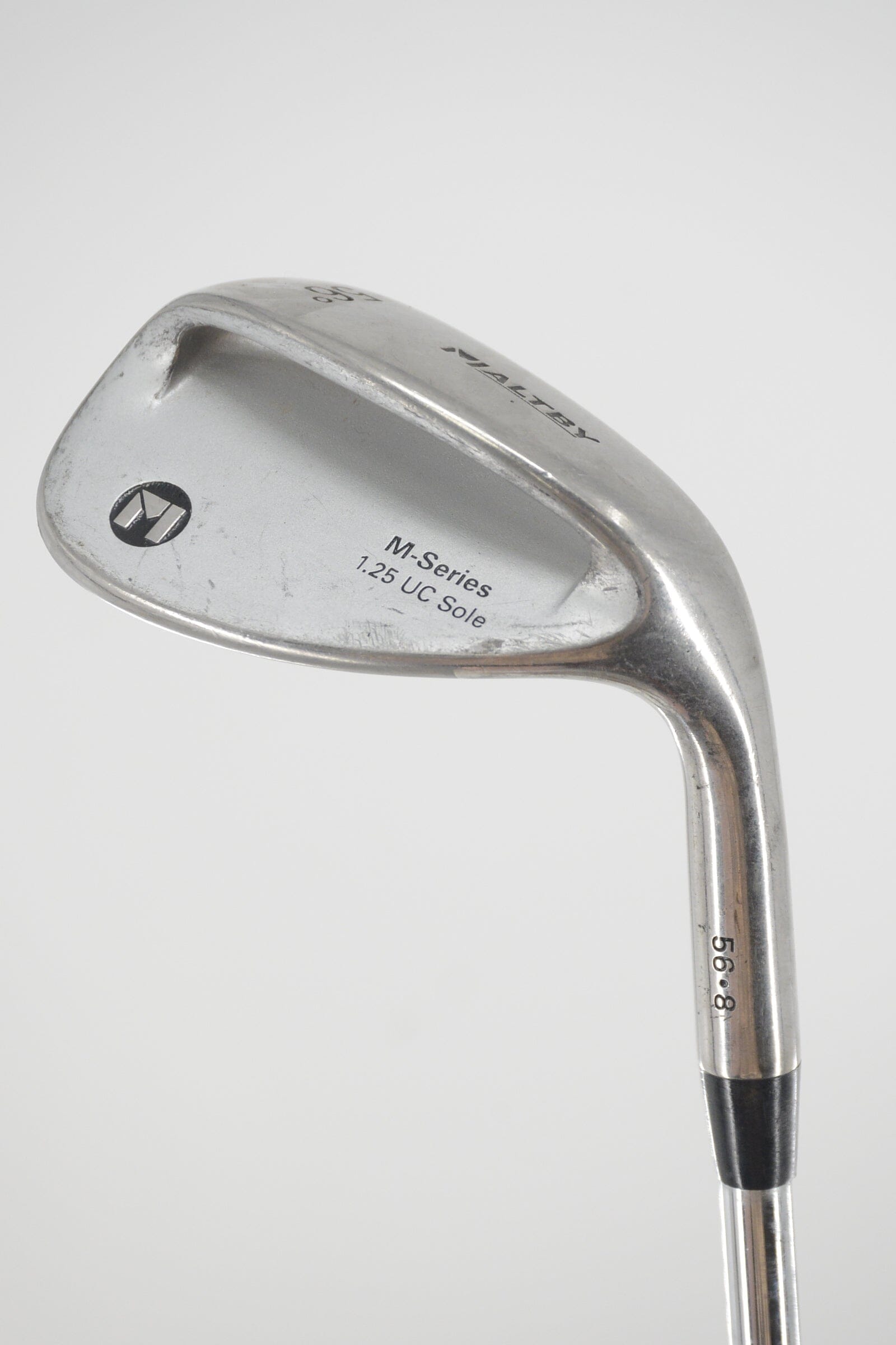 Maltby M-Series 56 Degree Wedge Wedge Flex 36.75" Golf Clubs GolfRoots