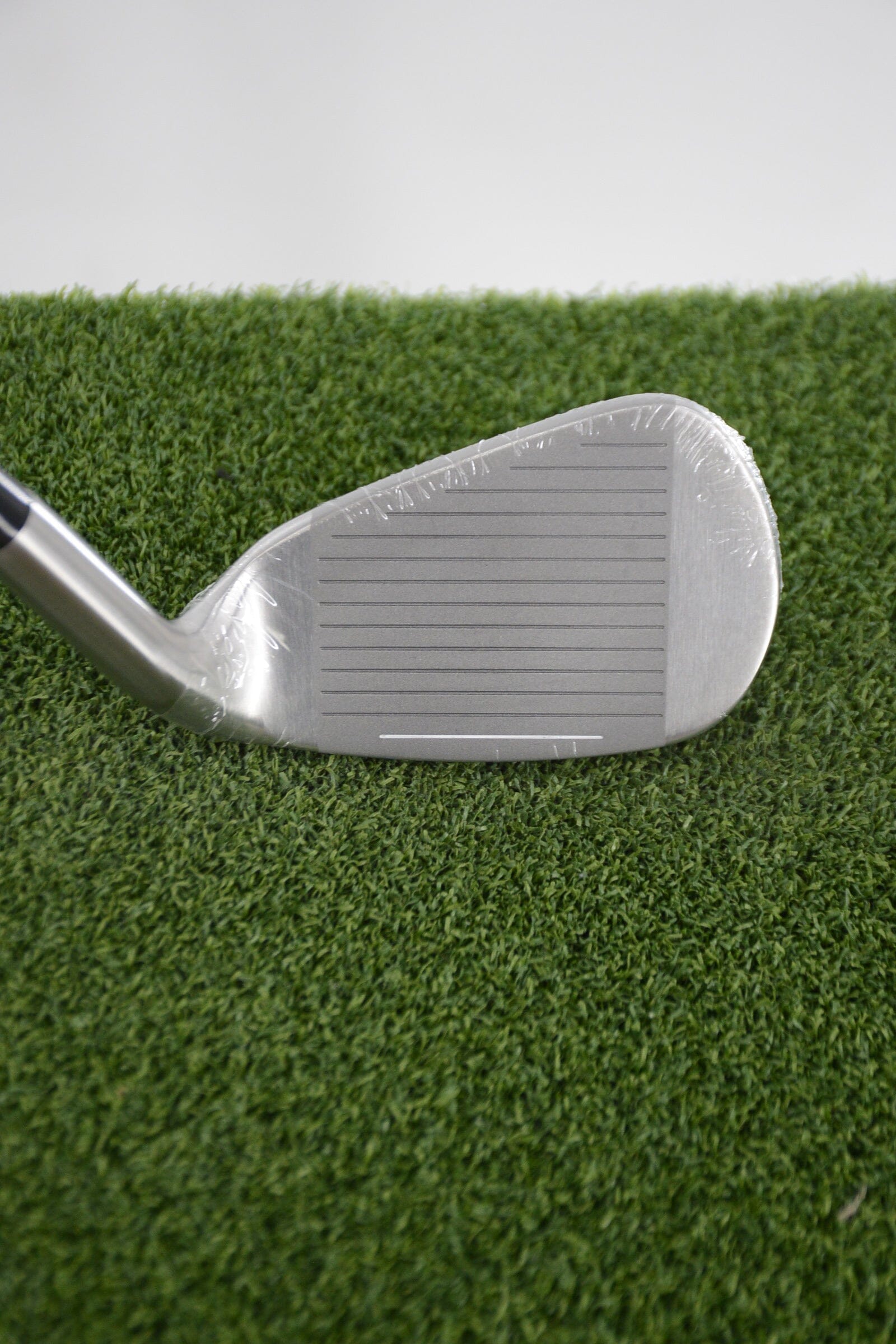 NEW Women's Lefty Tour Edge Hot Launch E524 Ironwood 9 Iron W Flex 35" Golf Clubs GolfRoots