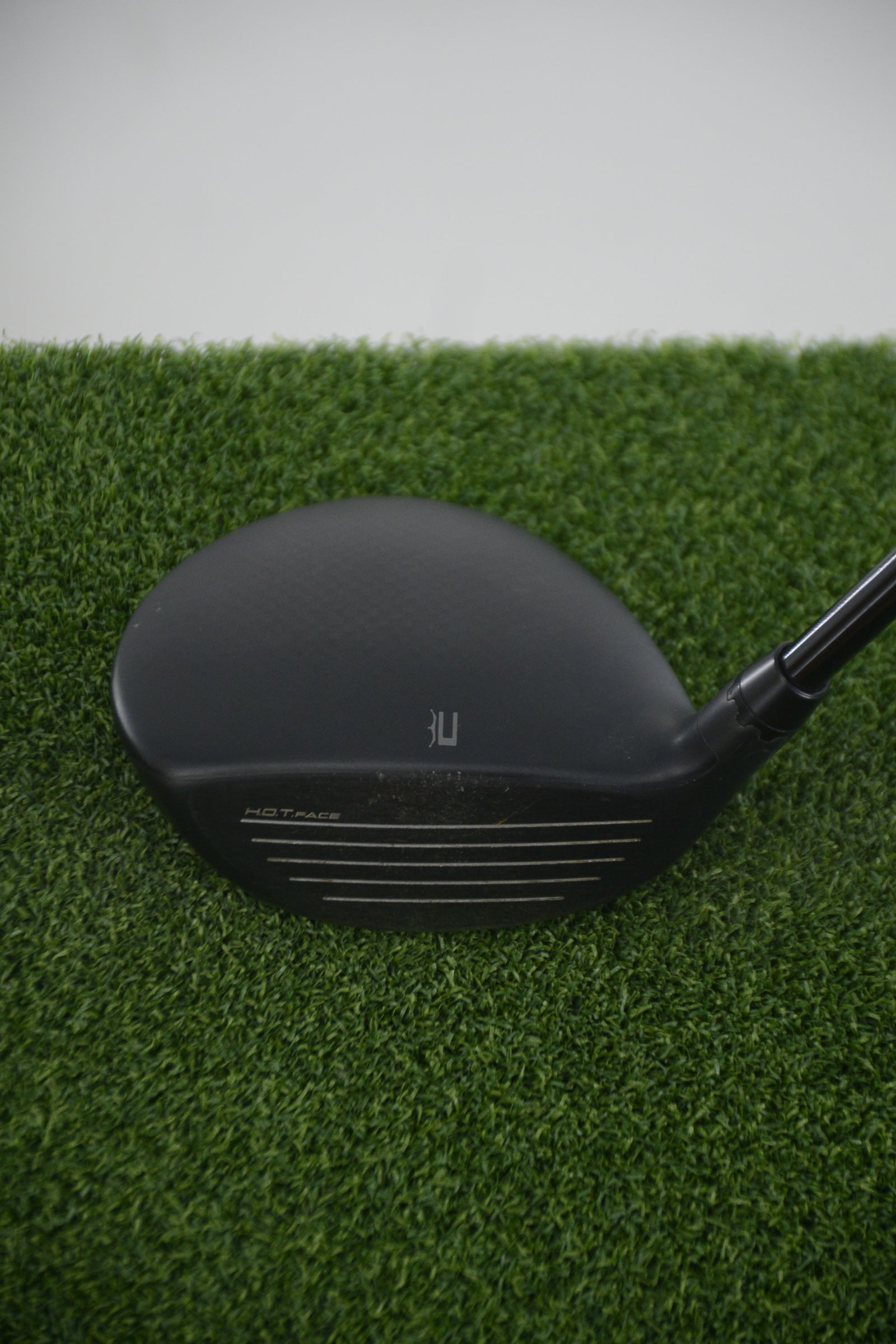 Cobra LTDx LS 14.5 Degree Wood X Flex 42.75"
