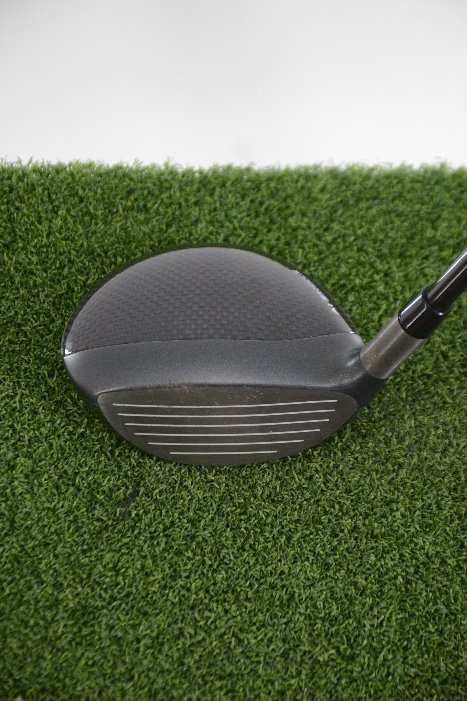 Callaway Paradym Ai Smoke Triple Diamond 5 Wood S Flex 42.25" Golf Clubs GolfRoots