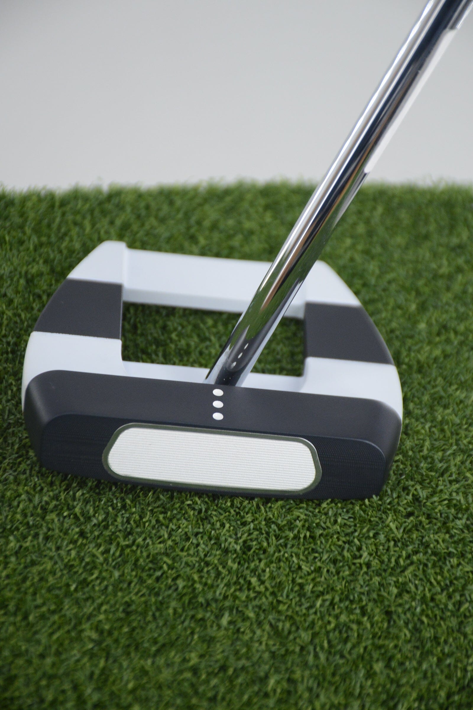 Odyssey Ai-ONE Square 2 Square Jailbird Cruiser Putter 38" Golf Clubs GolfRoots