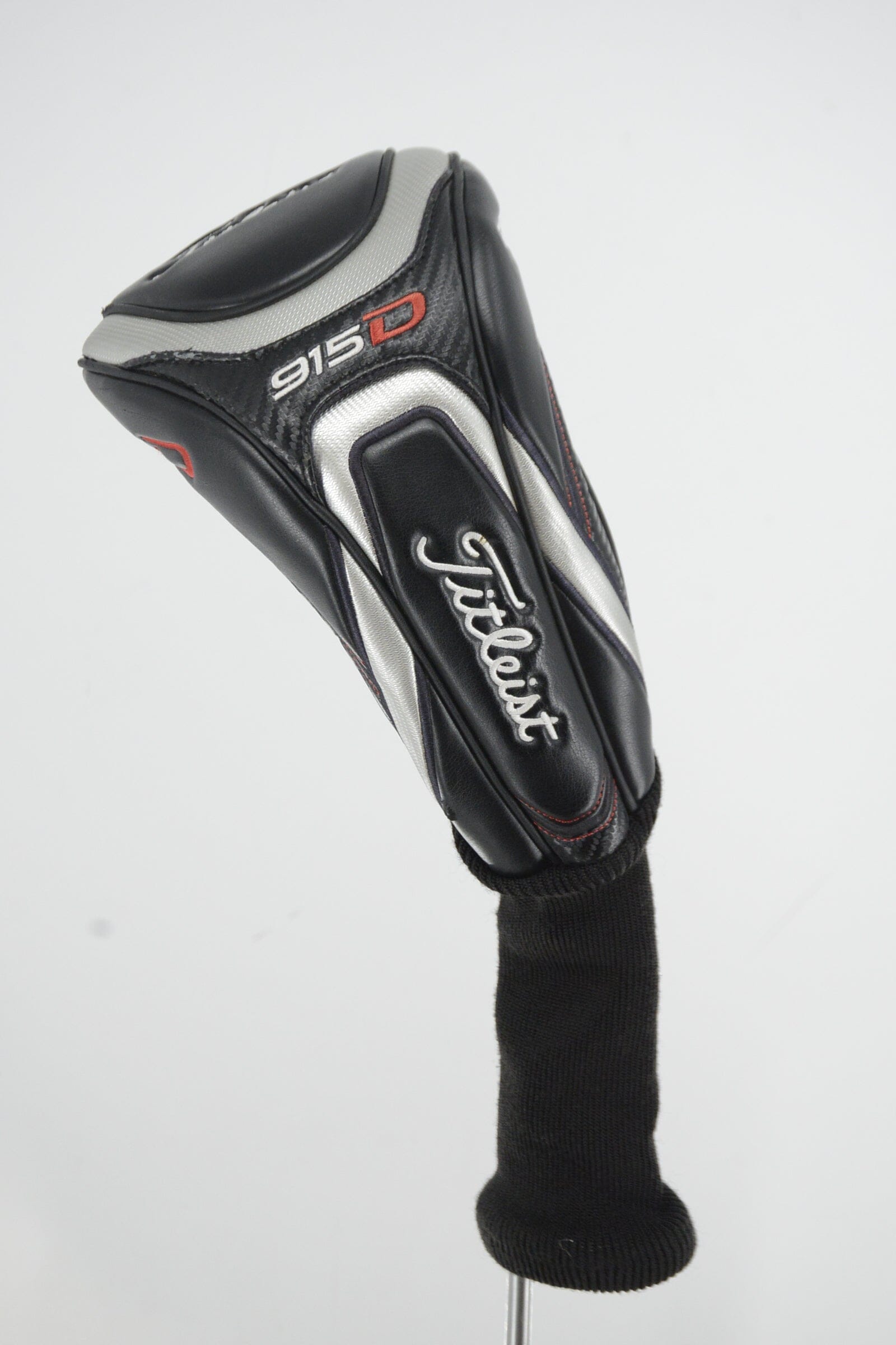 Titleist 915D2 9.5 Degree Driver S Flex 45" Golf Clubs GolfRoots