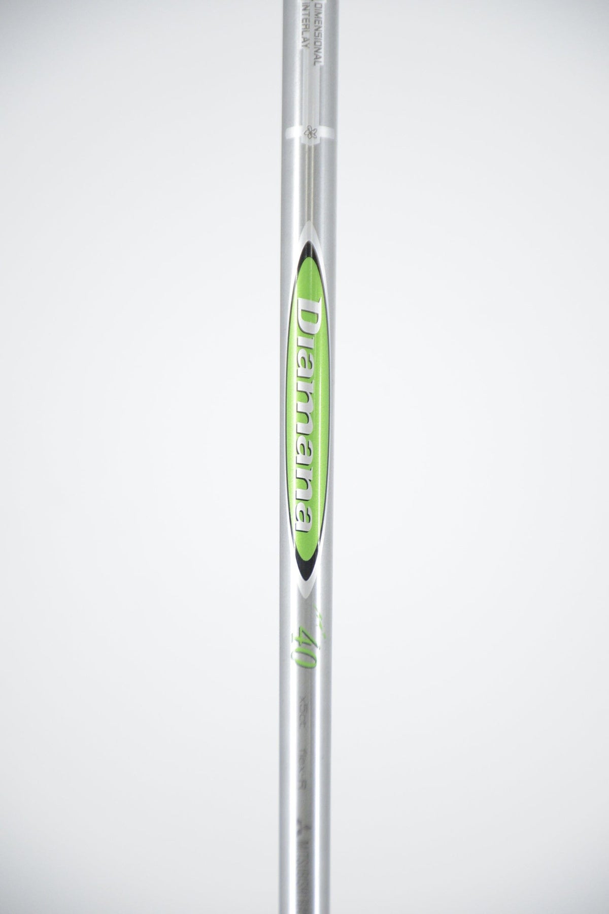 Callaway Great Big Bertha Epic 10.5 Degree Driver R Flex 45.25"