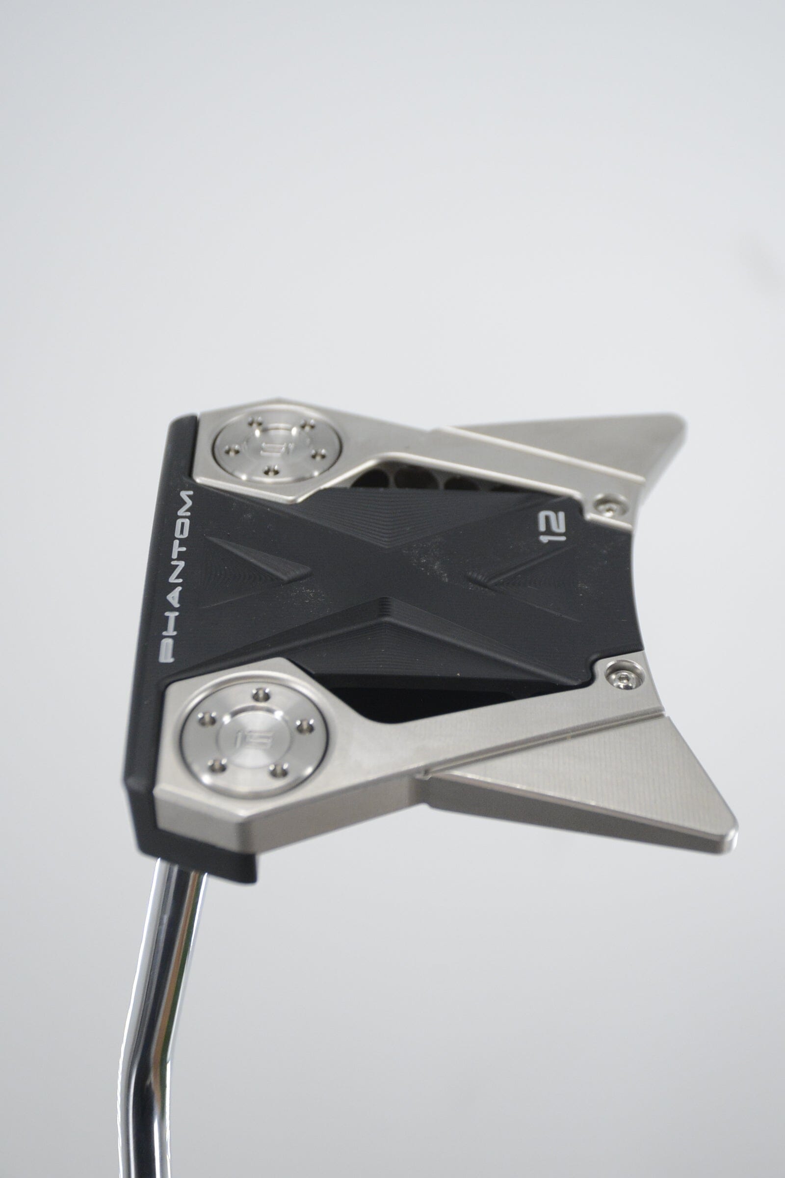 Lefty Scotty Cameron Phantom X 12 2022 Putter 34" Golf Clubs GolfRoots