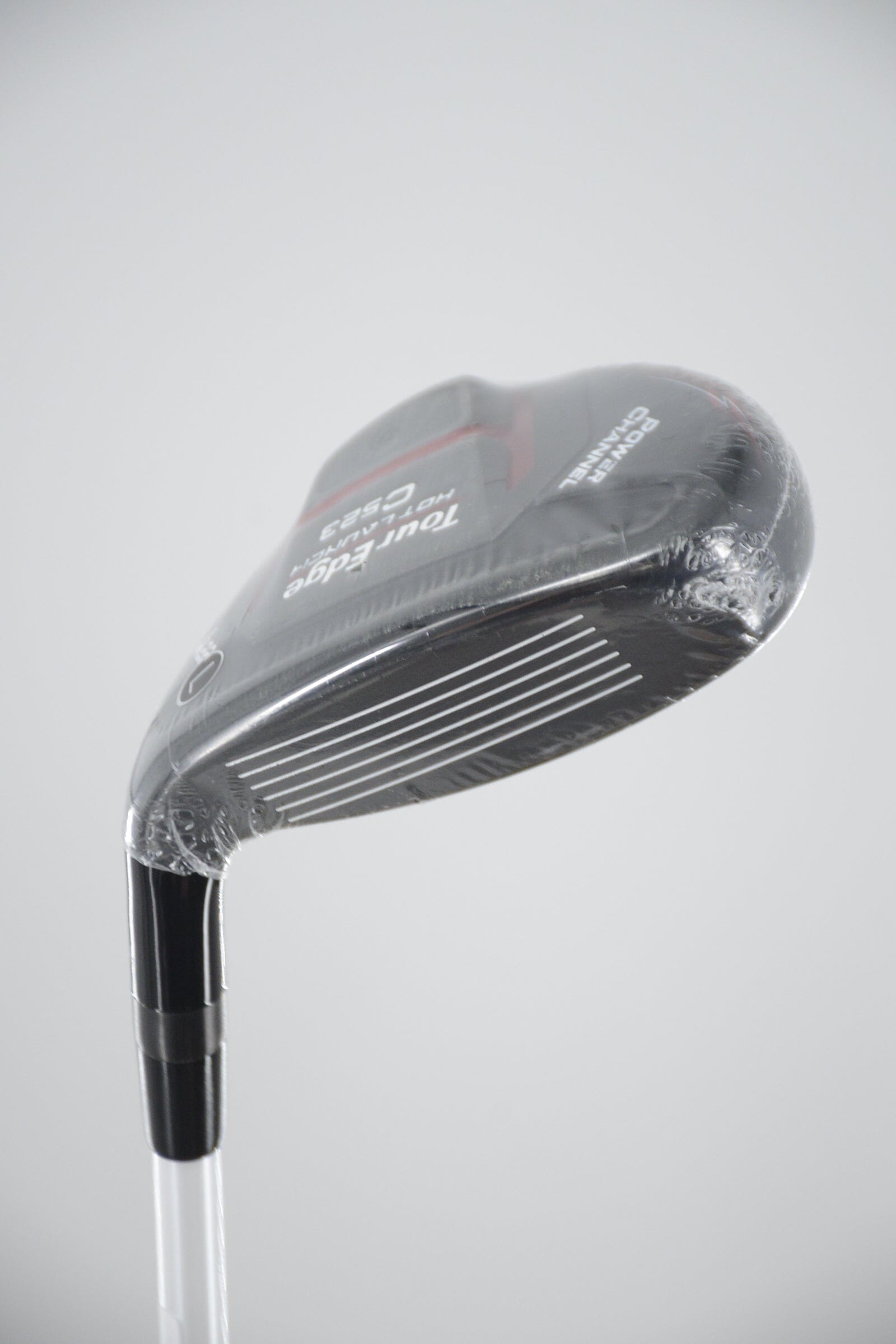 NEW Women's Tour Edge Hot Launch C523 4 Hybrid W Flex 37.75" Golf Clubs GolfRoots