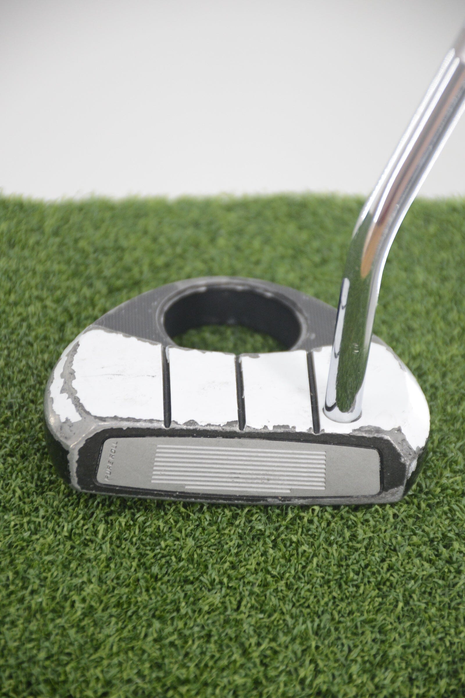 TaylorMade Ghost Tour Corza 72 Putter 35" Golf Clubs GolfRoots