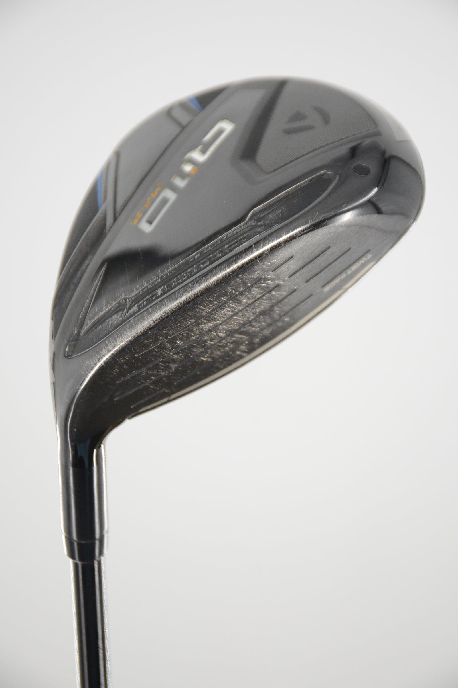TaylorMade Qi10 Max 5 Wood R Flex 42.25"