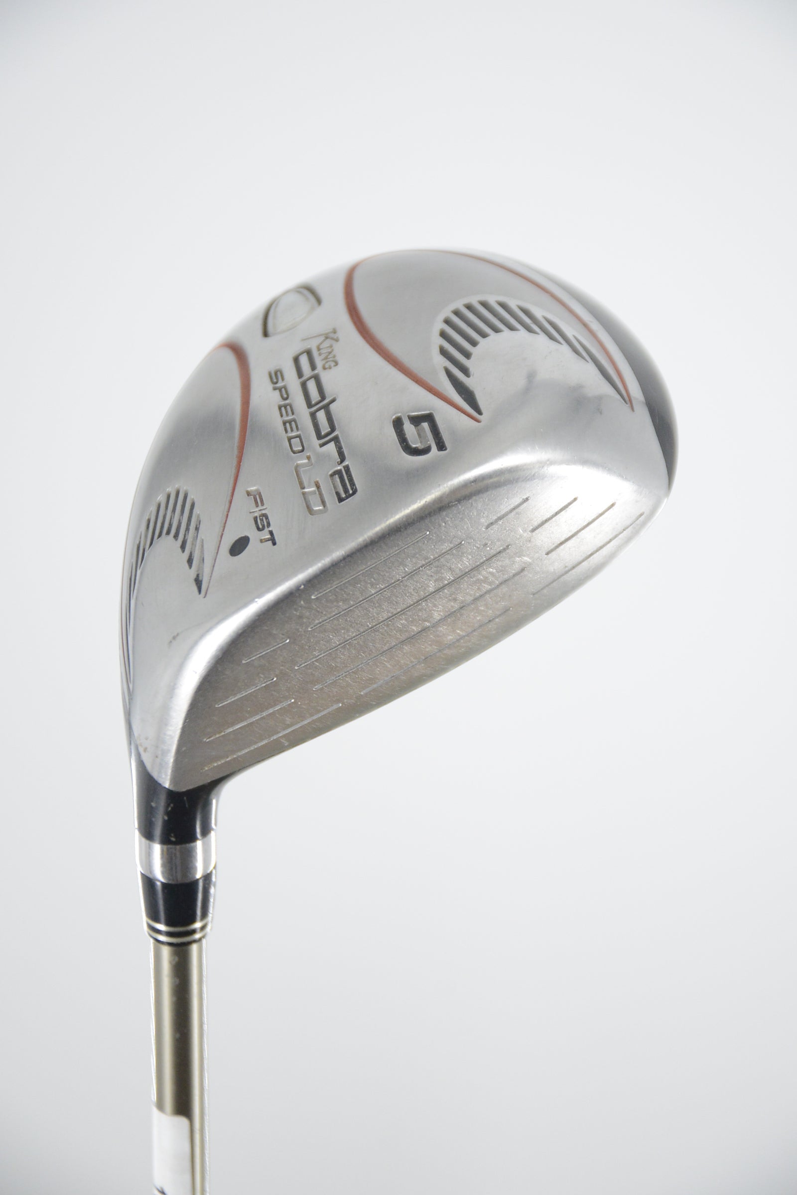 Cobra Speed LD-F 5 Wood SR Flex 41.75"