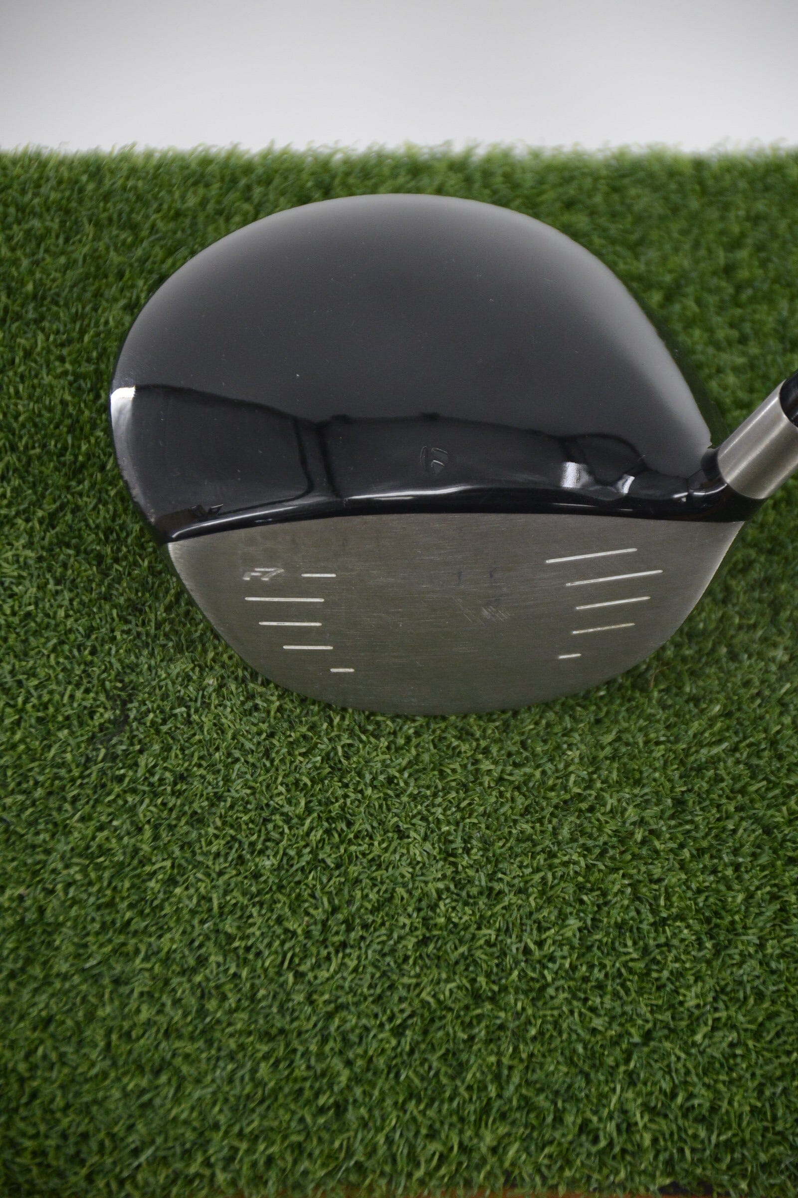 TaylorMade R7 Quad 10.5 Degree Driver S Flex 44.75" Golf Clubs GolfRoots