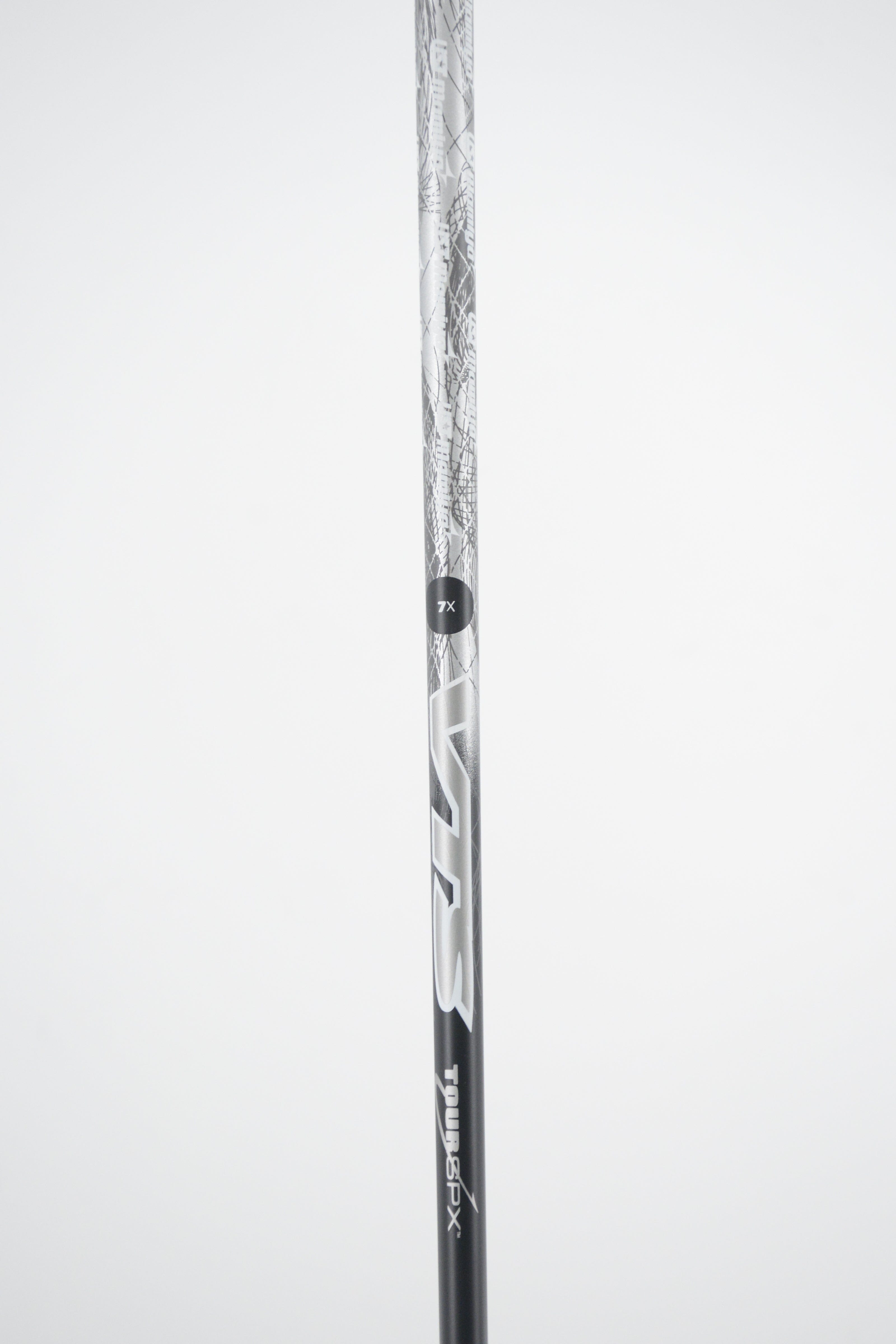 NEW UST Mamiya VTS Black No Tip Driver Shaft X Flex Uncut Golf Clubs GolfRoots