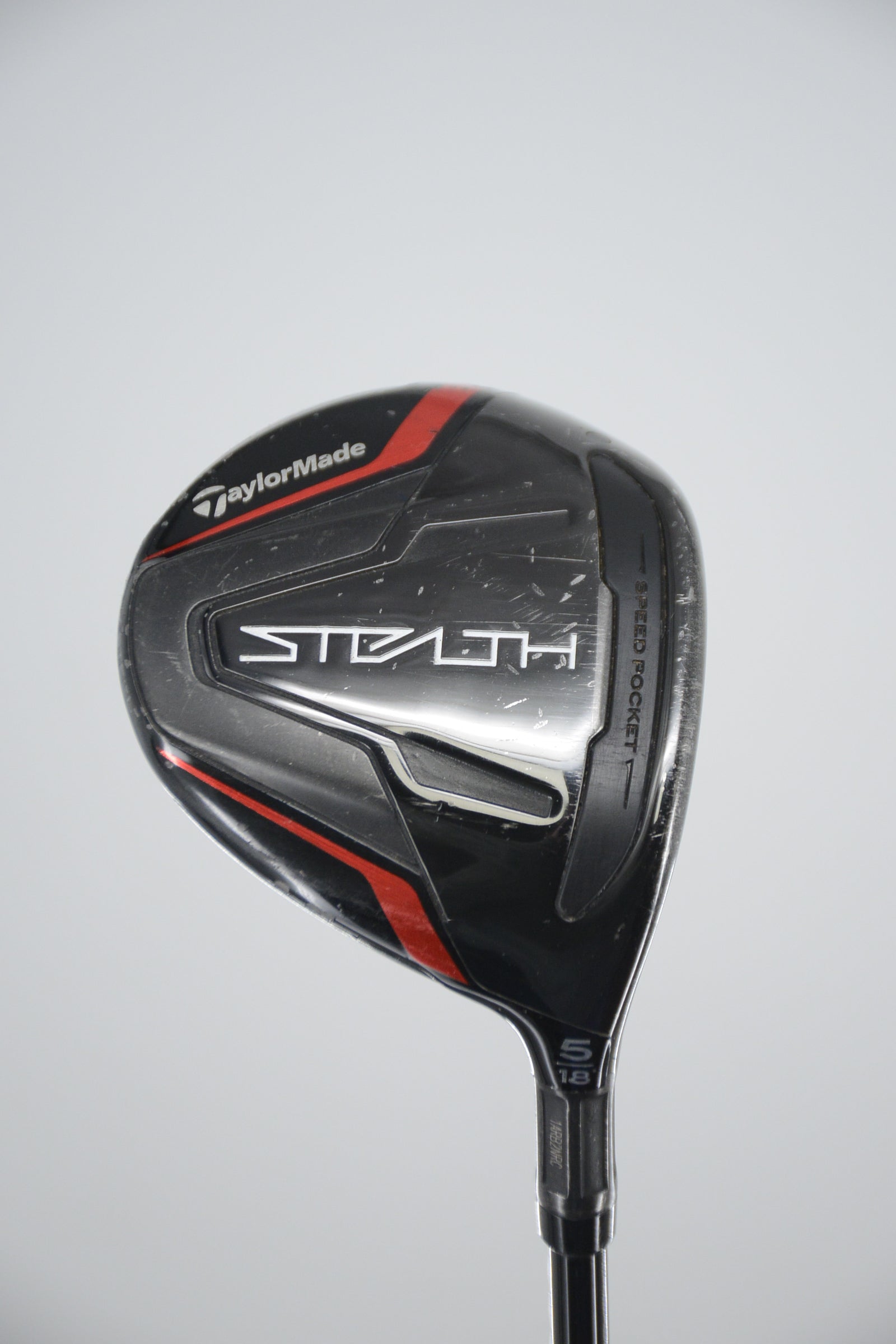 TaylorMade Stealth 5 Wood SR Flex 42"