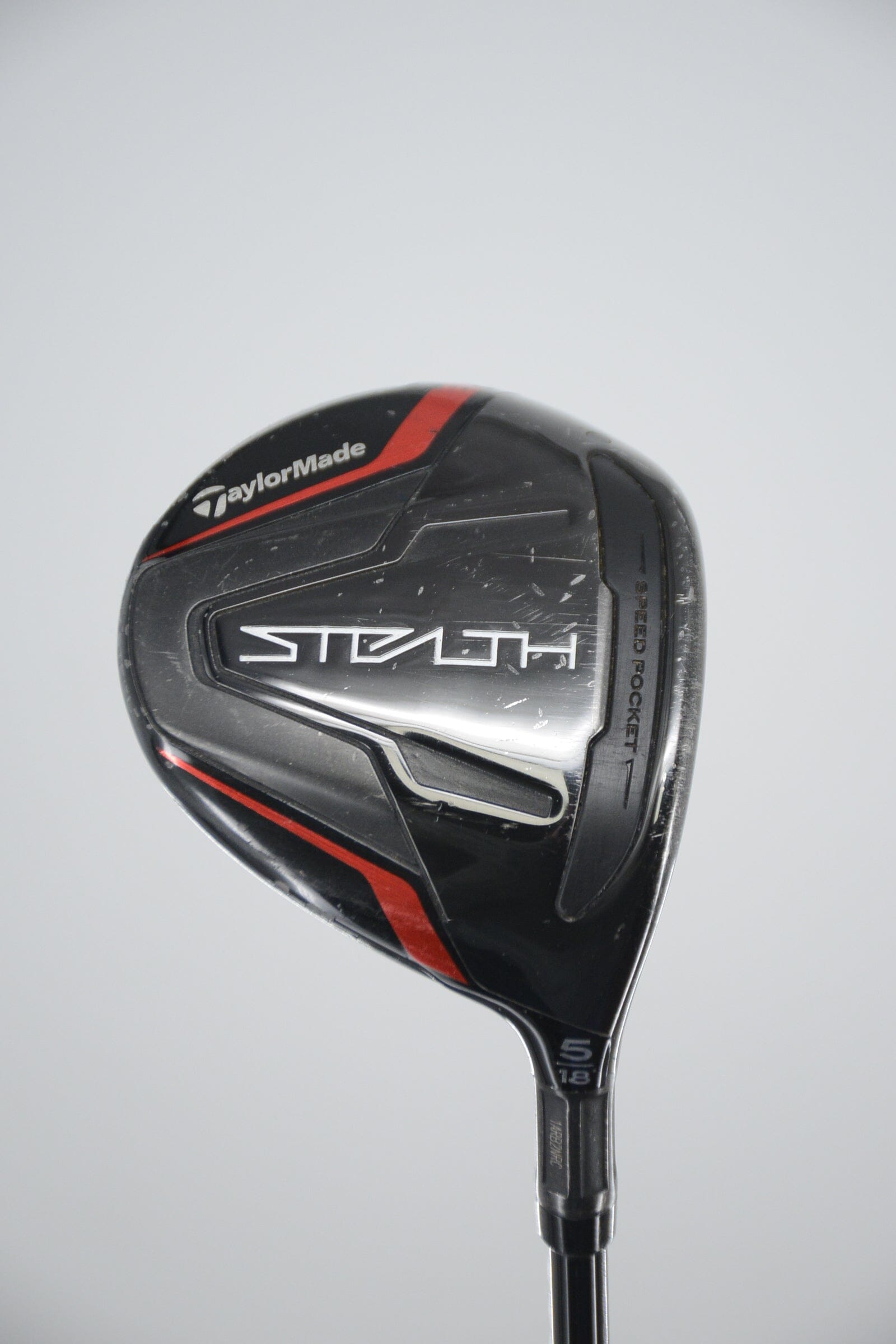 TaylorMade Stealth 5 Wood SR Flex 42" Golf Clubs GolfRoots