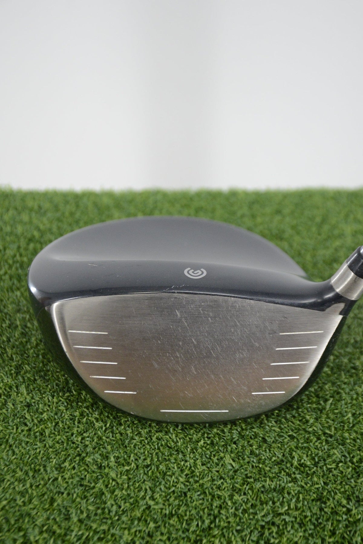 Cleveland Hibore XL 11.5 Degree Driver SR Flex 45" Golf Drivers Cleveland