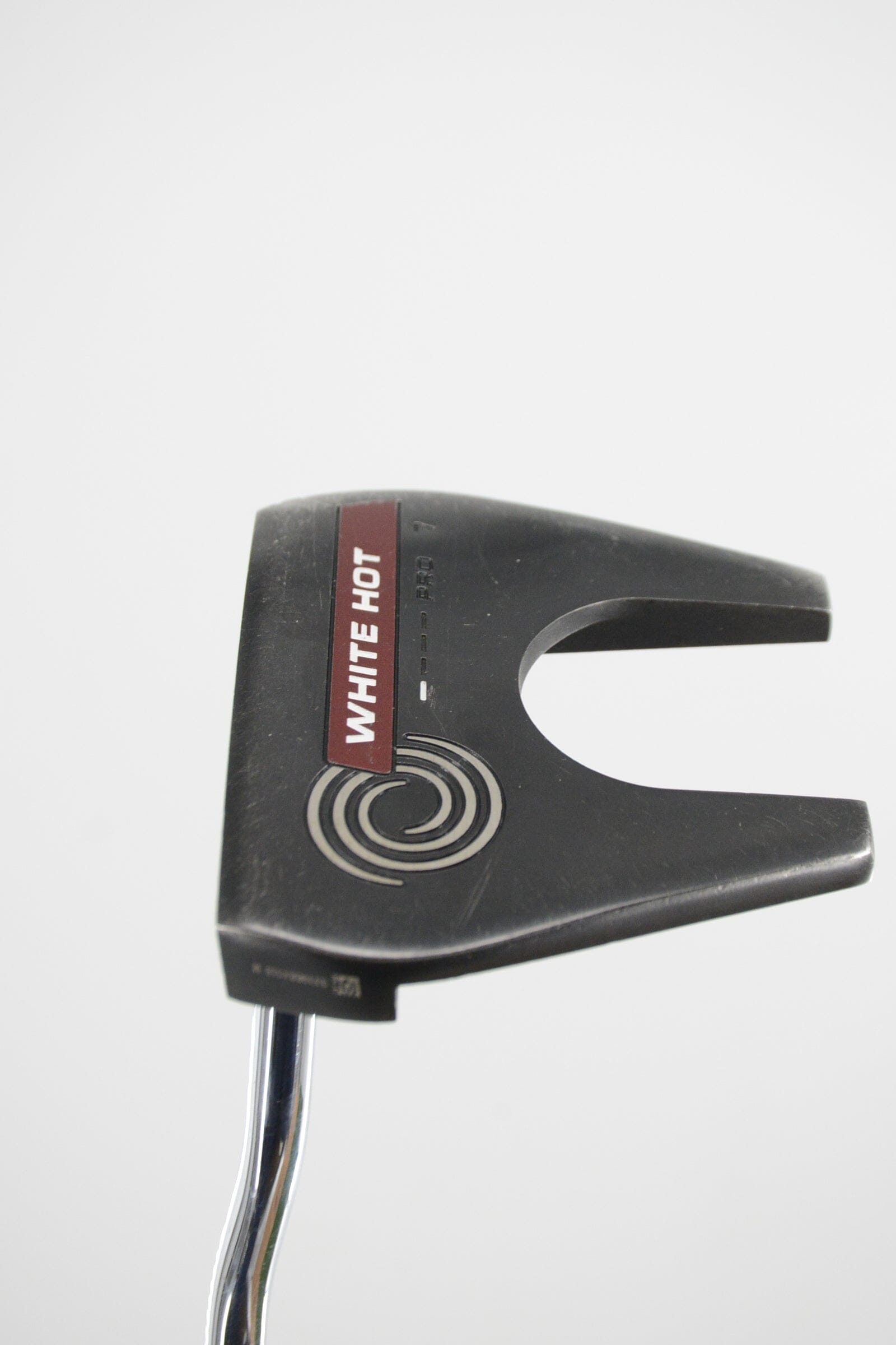 Lefty Odyssey White Hot Pro 7 Putter 35" Golf Clubs GolfRoots