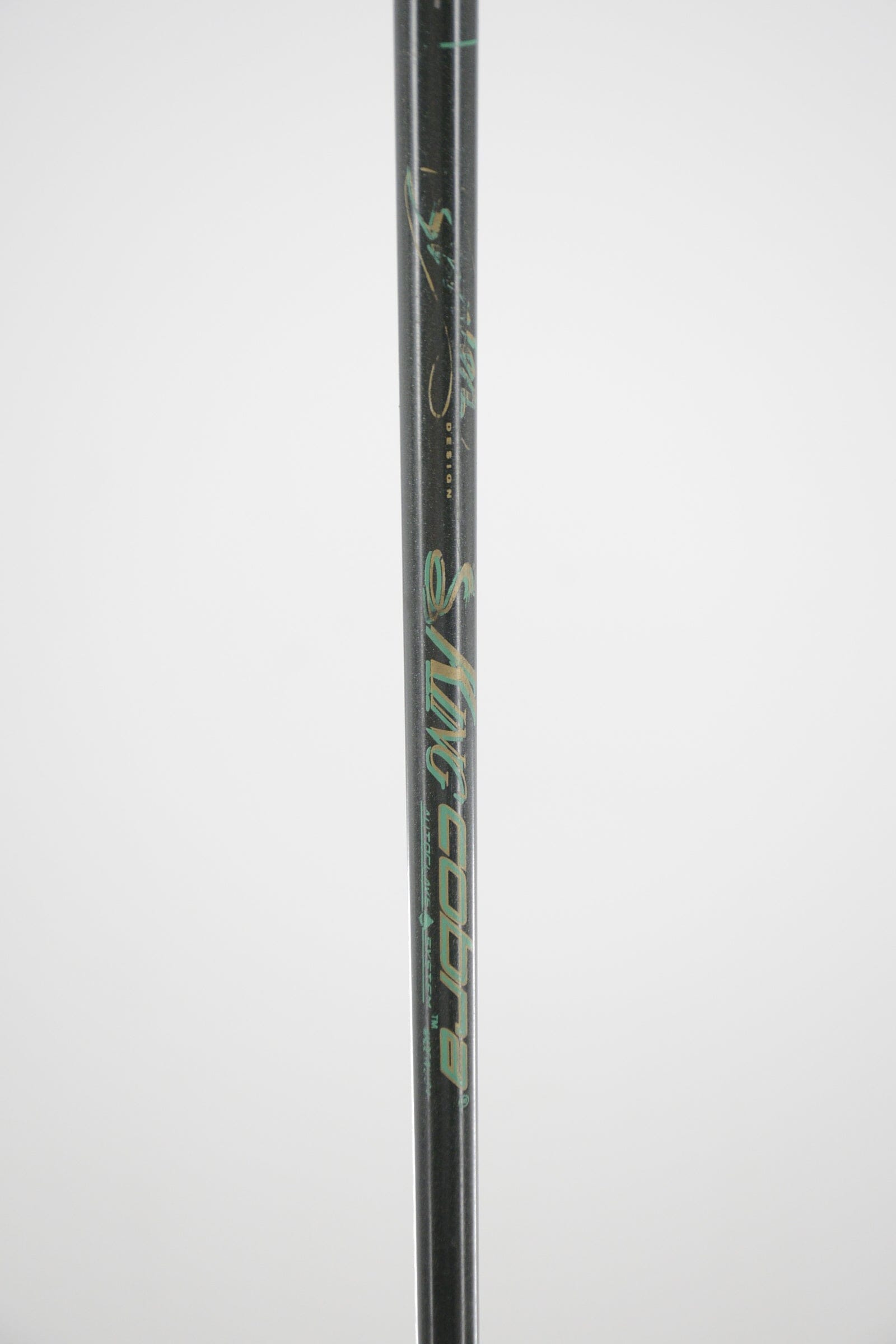 Lefty Cobra King Cobra Oversize 3 Iron SR Flex 39.25" Golf Clubs GolfRoots