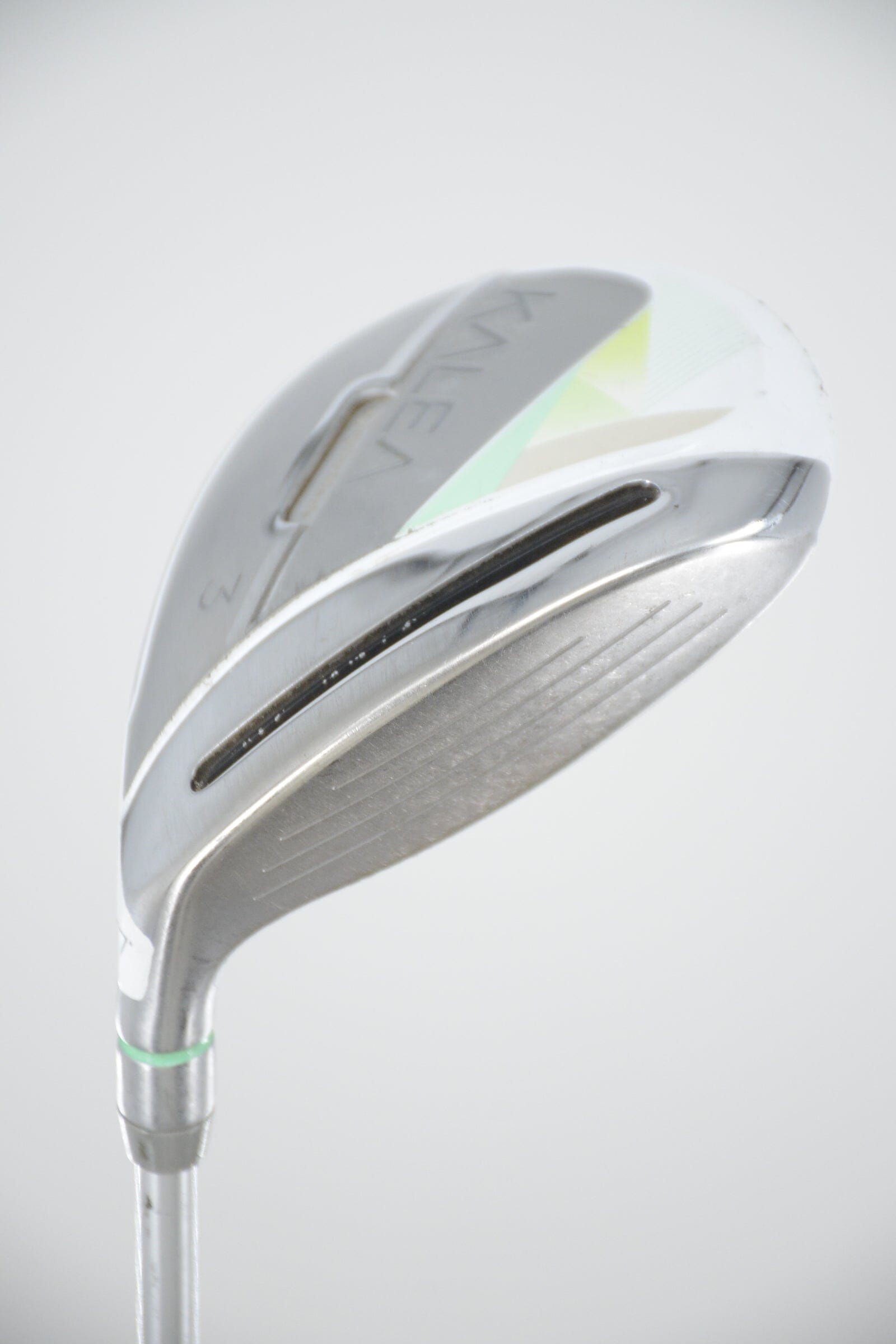 Women's TaylorMade Kalea 3 Wood W Flex 41.25" Golf Clubs GolfRoots