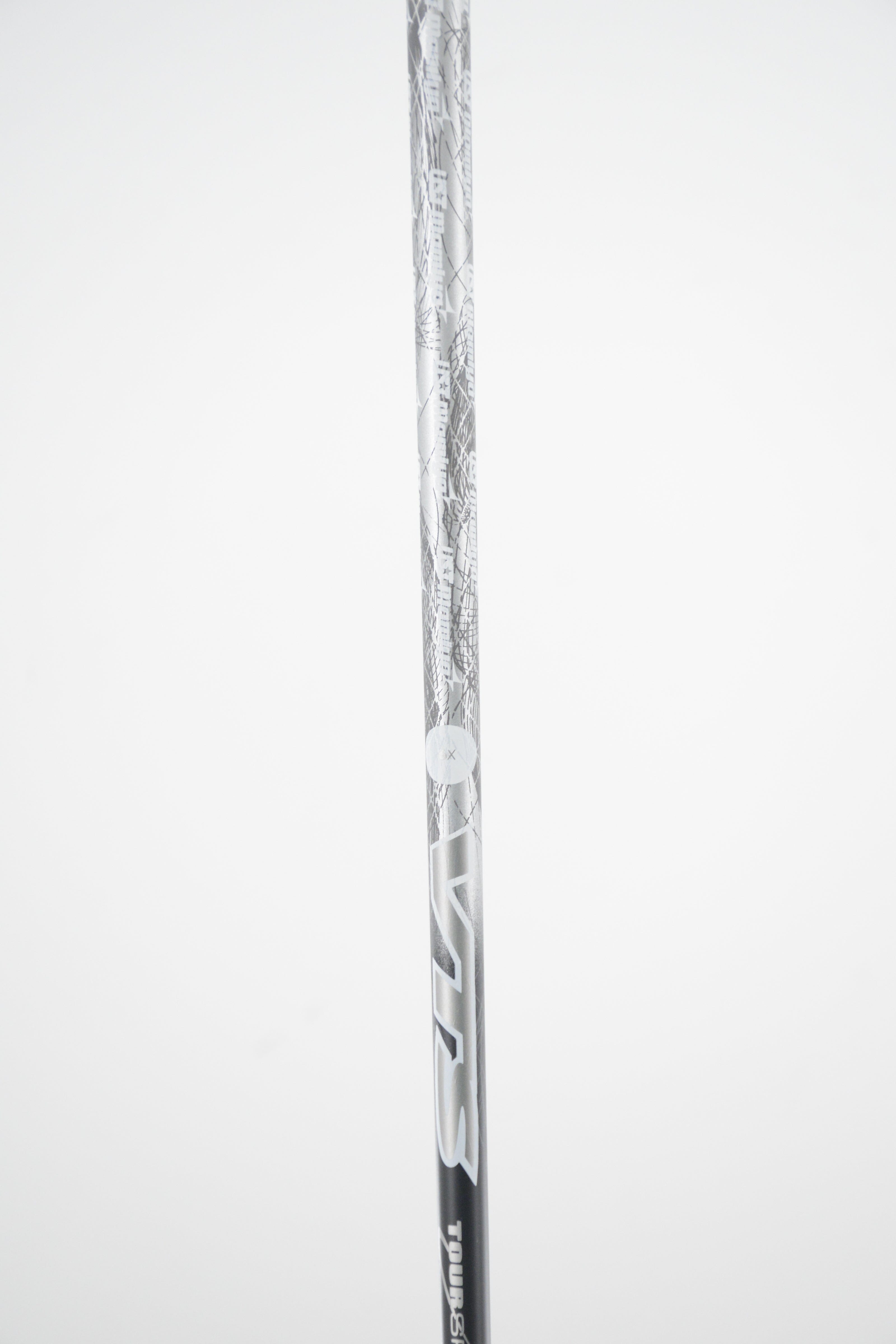NEW UST Mamiya VTS White No Tip Driver Shaft X Flex Uncut Golf Clubs GolfRoots