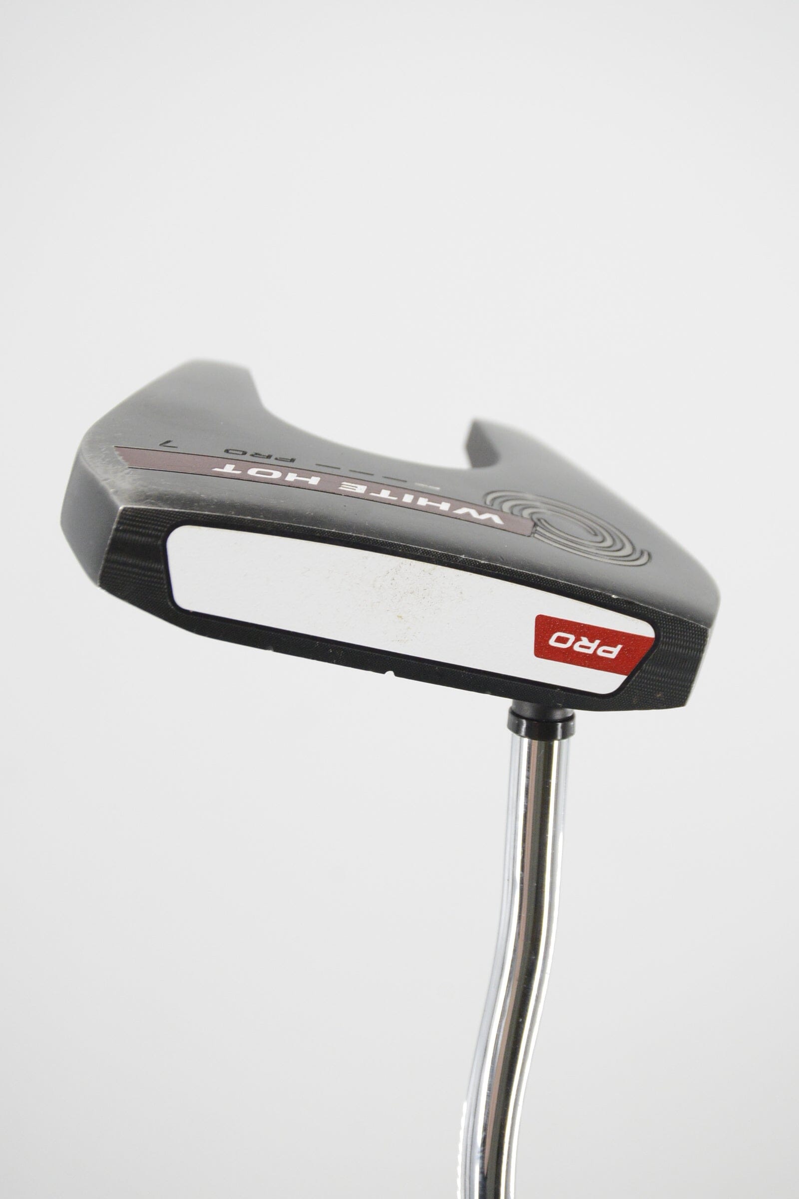 Lefty Odyssey White Hot Pro 7 Putter 35" Golf Clubs GolfRoots