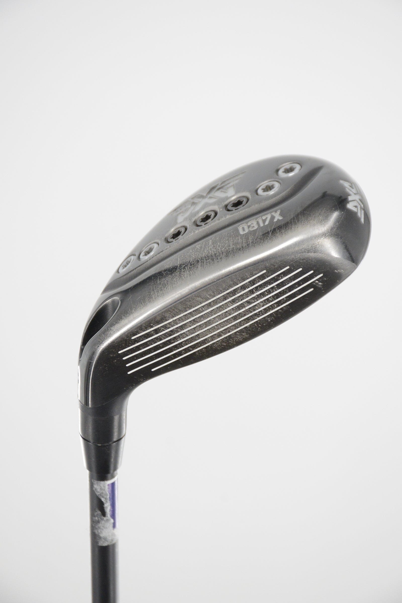 PXG 0317X 19 Degree Hybrid R Flex 40" Golf Clubs GolfRoots