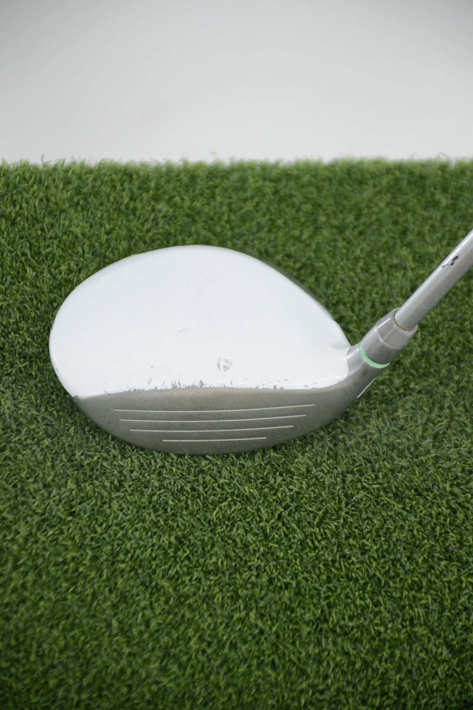 Women's TaylorMade Kalea 3 Wood W Flex 41.25" Golf Clubs GolfRoots