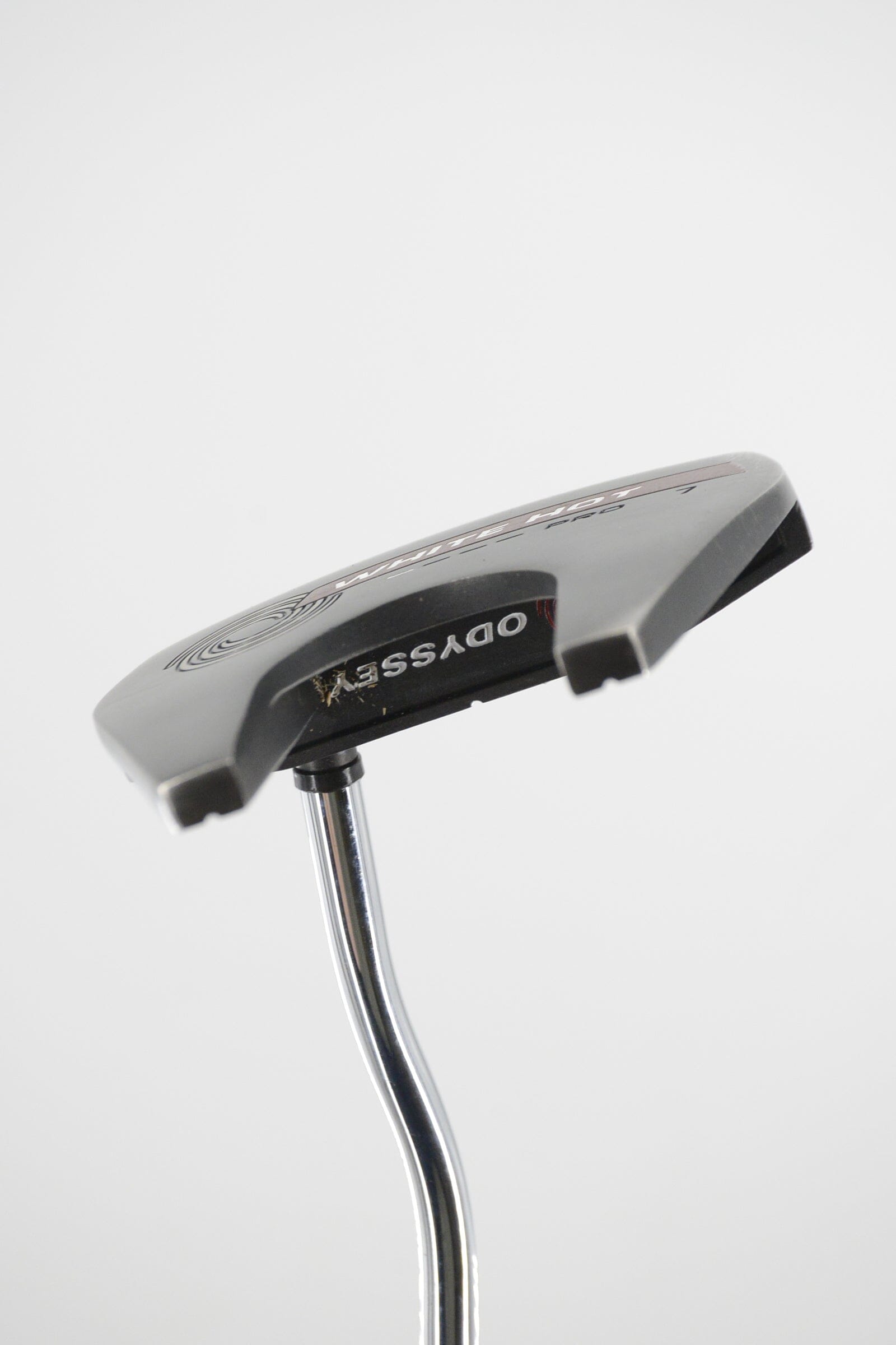 Lefty Odyssey White Hot Pro 7 Putter 35" Golf Clubs GolfRoots