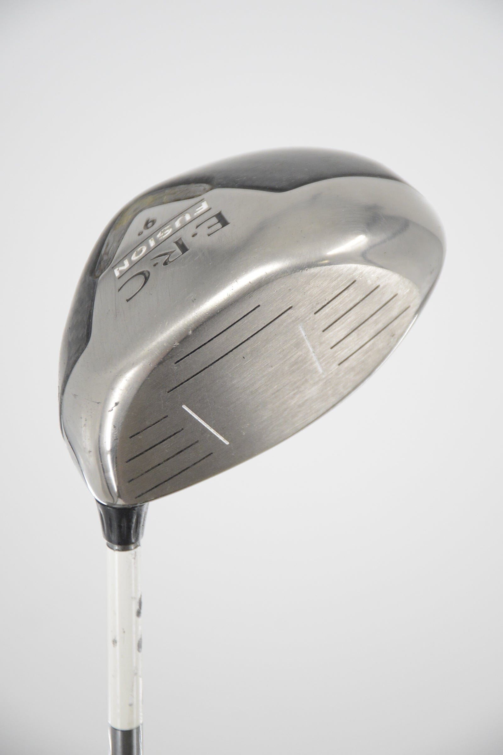 Callaway ERC Fusion 9 Degree Driver S Flex 44.75" Golf Clubs GolfRoots