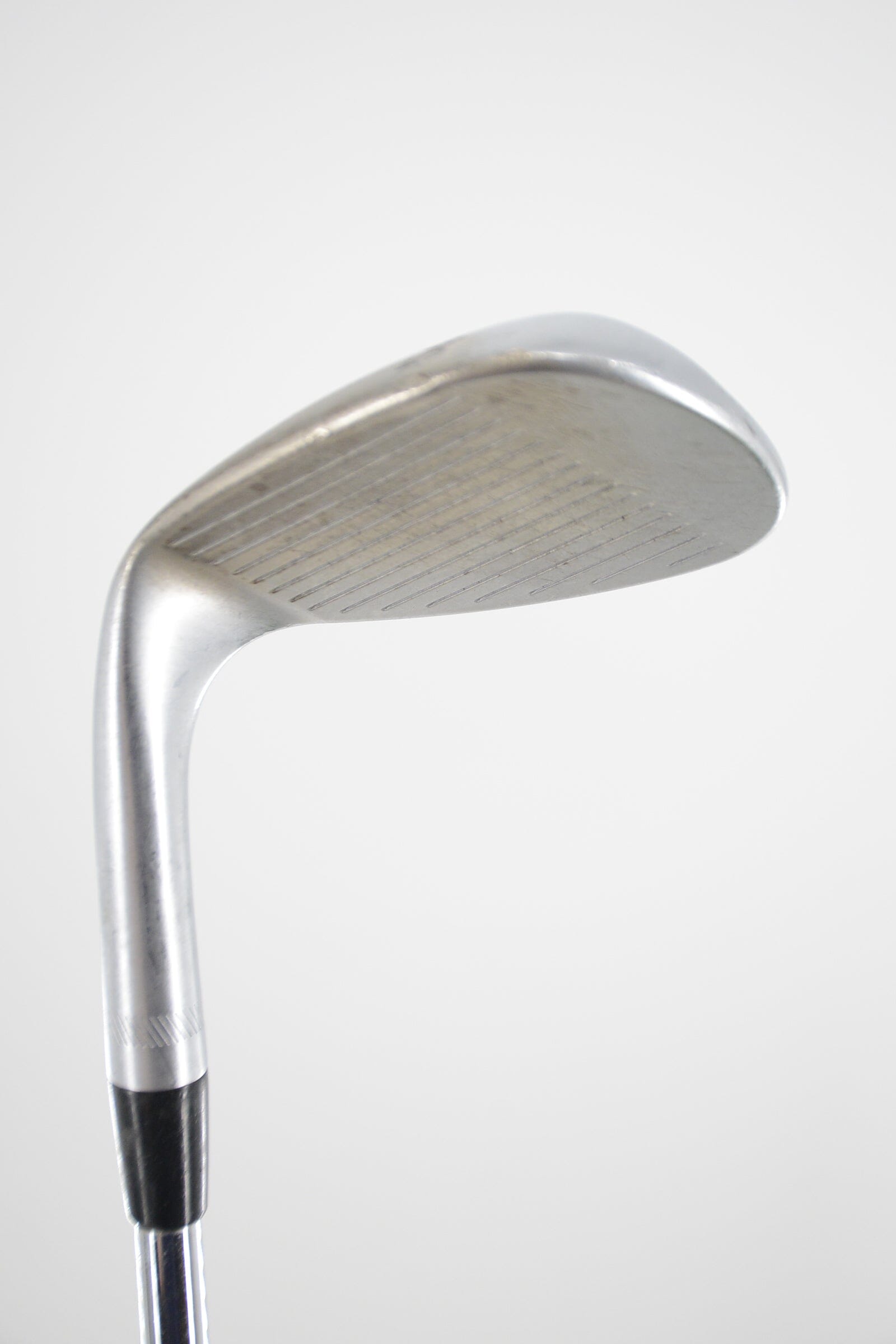 Titleist Vokey Spin Milled 54 Degree Wedge S Flex 35.25" Golf Clubs GolfRoots