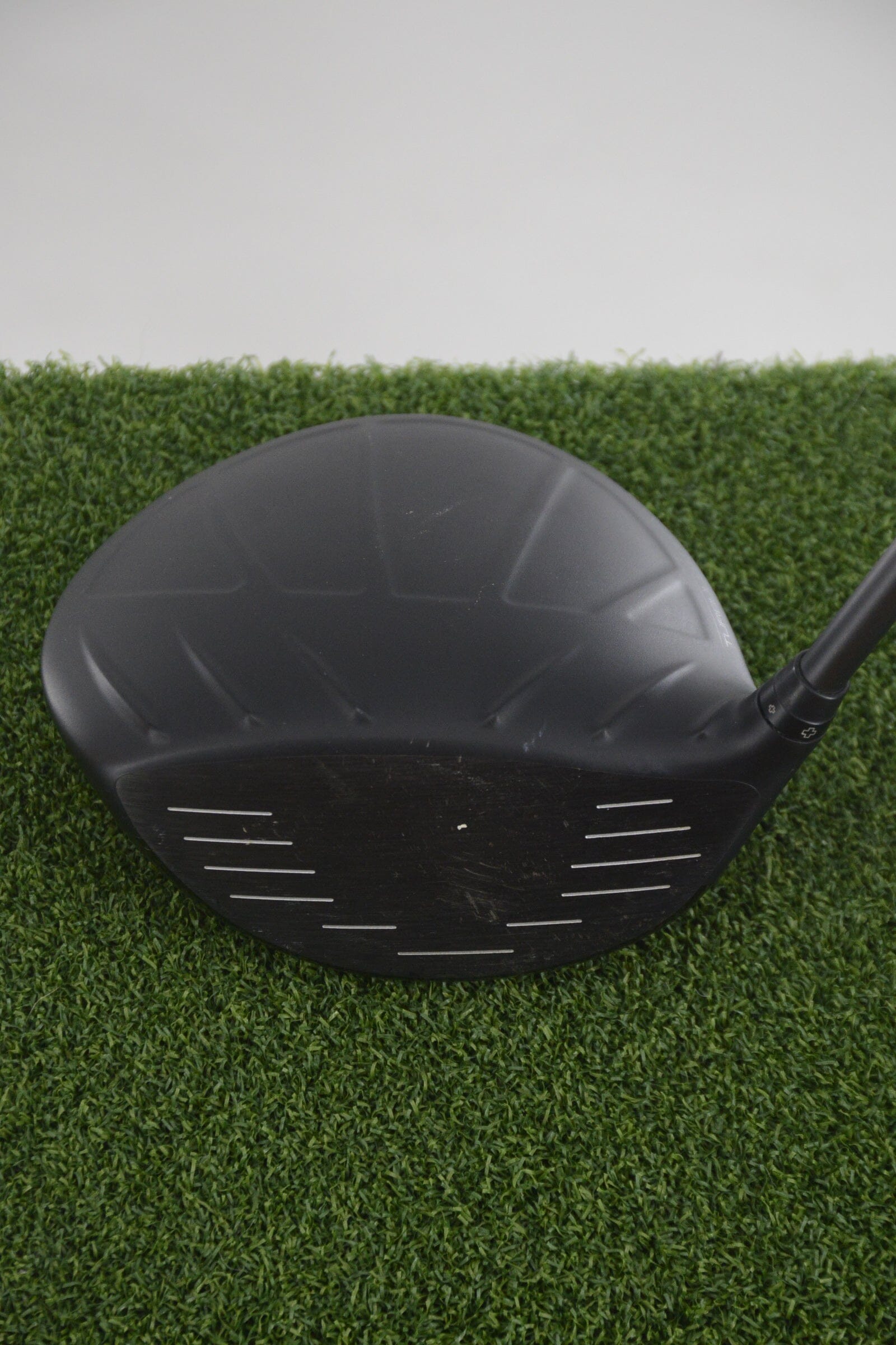 Ping G SF Tec 10 Degree Driver S Flex 45.5" Golf Clubs GolfRoots