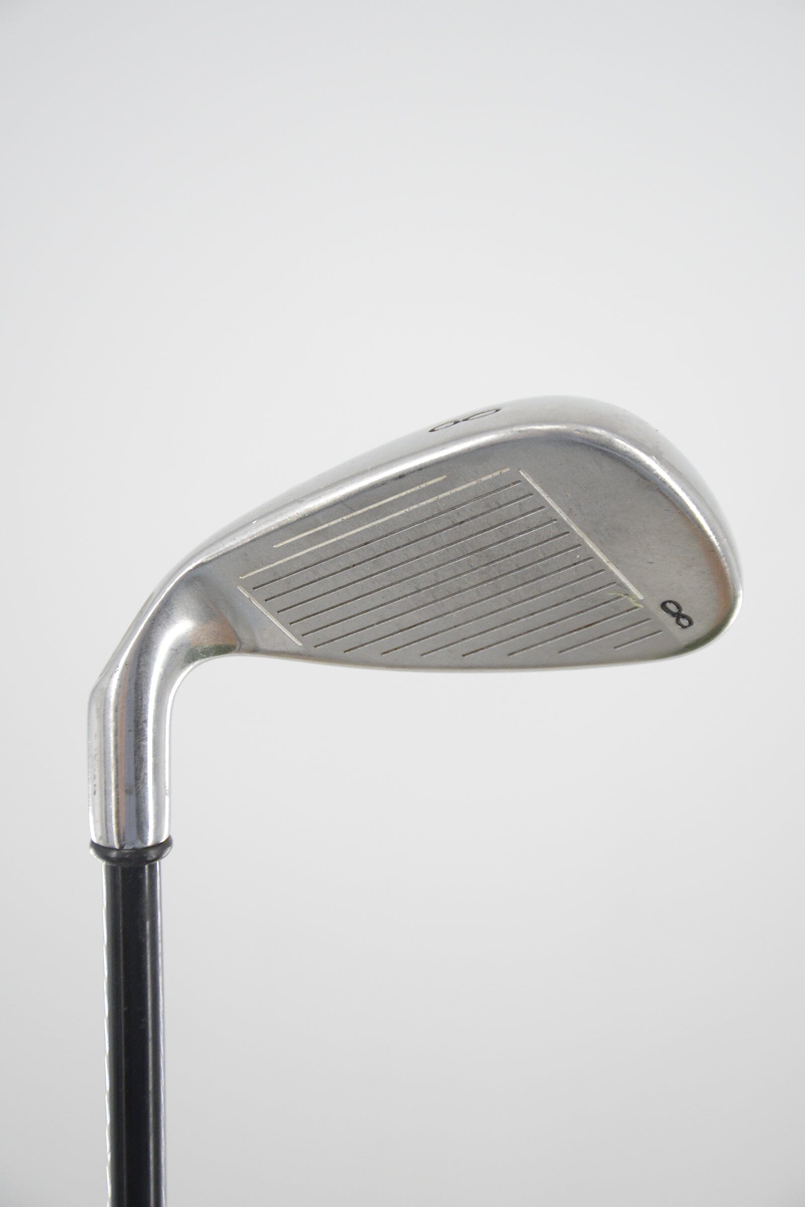 Callaway X-18 8 Iron SR Flex 36.25" Golf Clubs GolfRoots